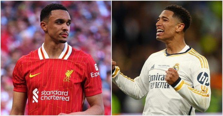 Real Madrid 'Making Concrete Move' to Sign Trent Alexander-Arnold