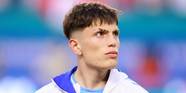 Why Alejandro Garnacho Plays For Argentina And Not Spain