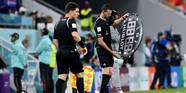 Fourth Officials In Football Explained Fourth Officials In Football Explained