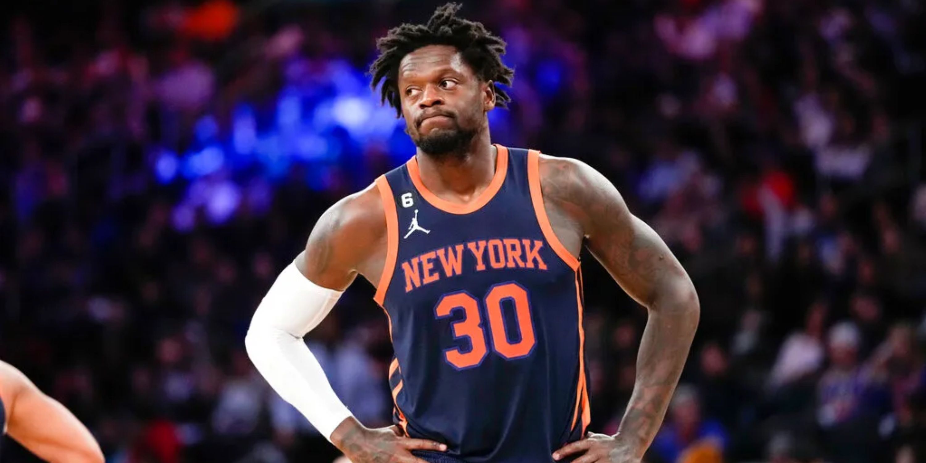 NBA Trade Rumors: New York Knicks Trade Targets And Candidates