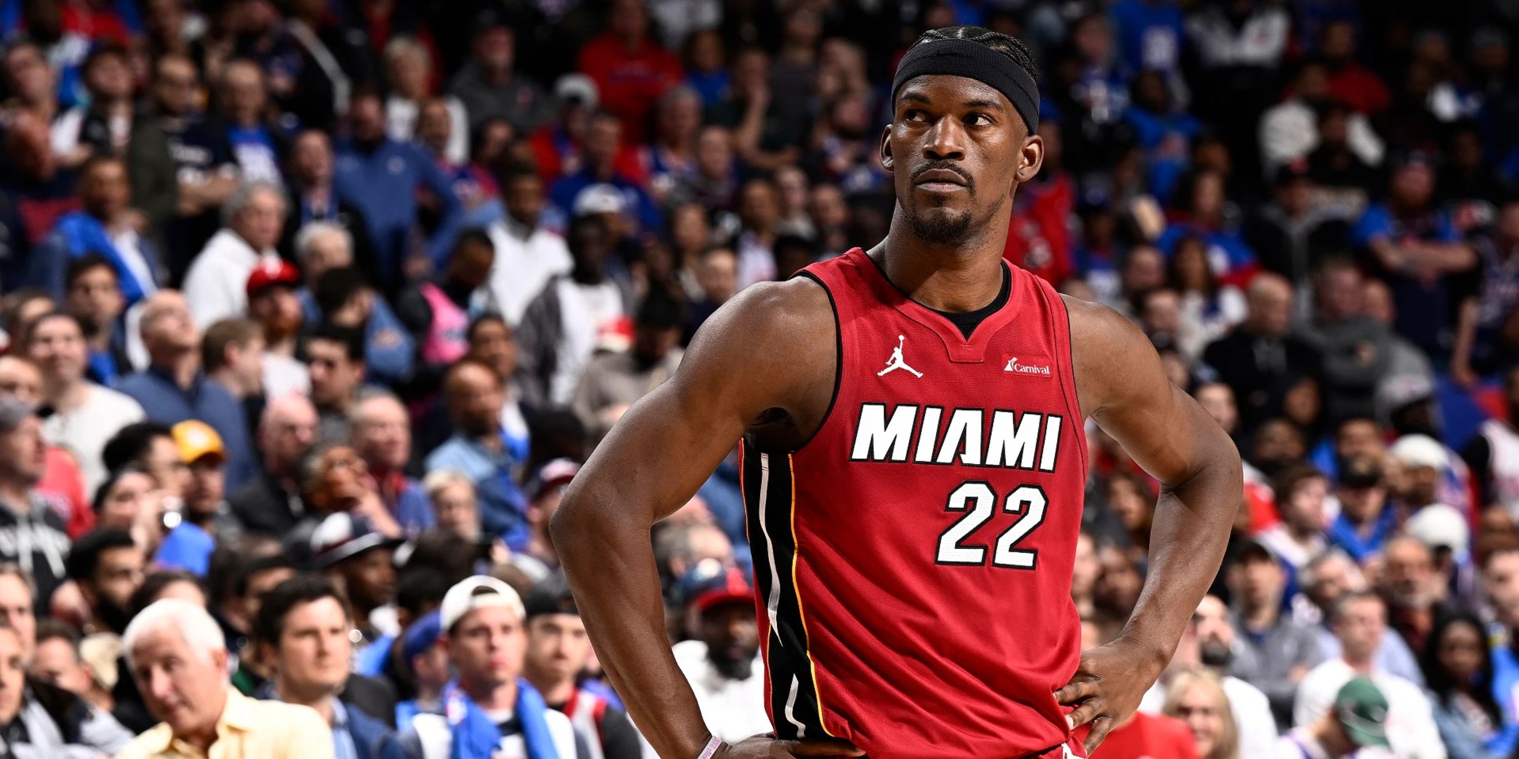 Miami Heat 3 Most Likely Trade Candidates