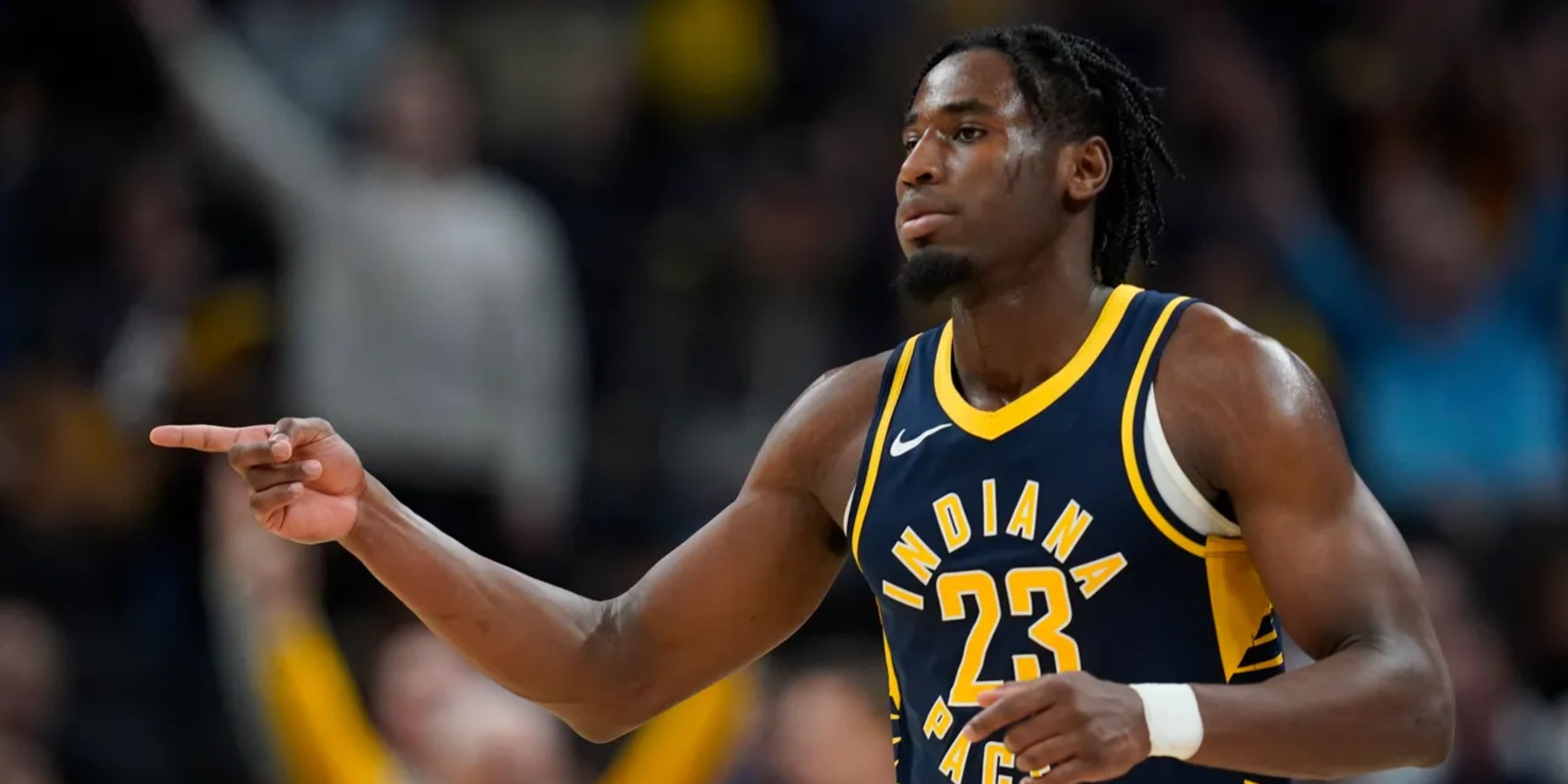 Indiana Pacers Rumors: Likely Trade Candidates