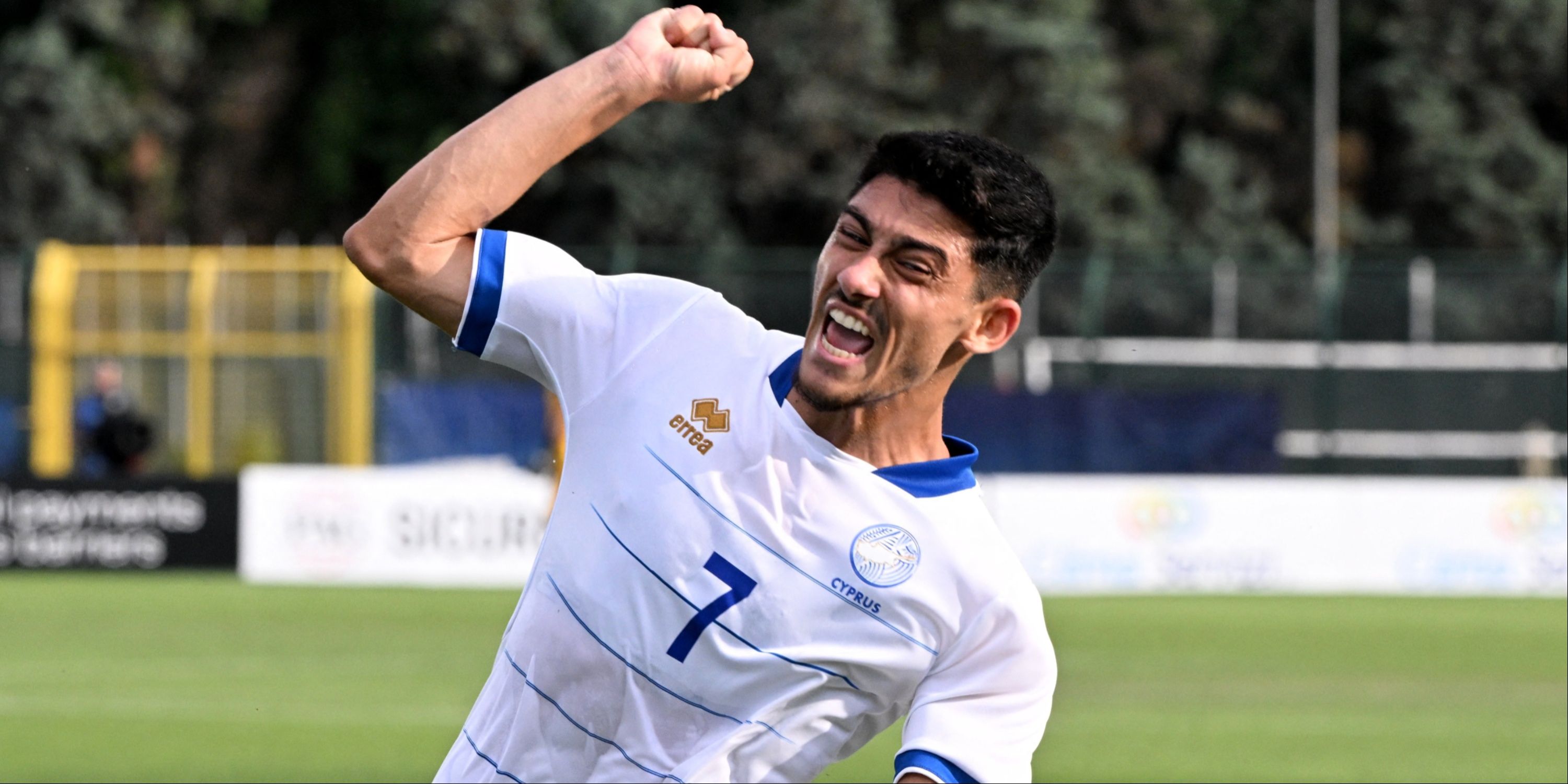Kosovo player