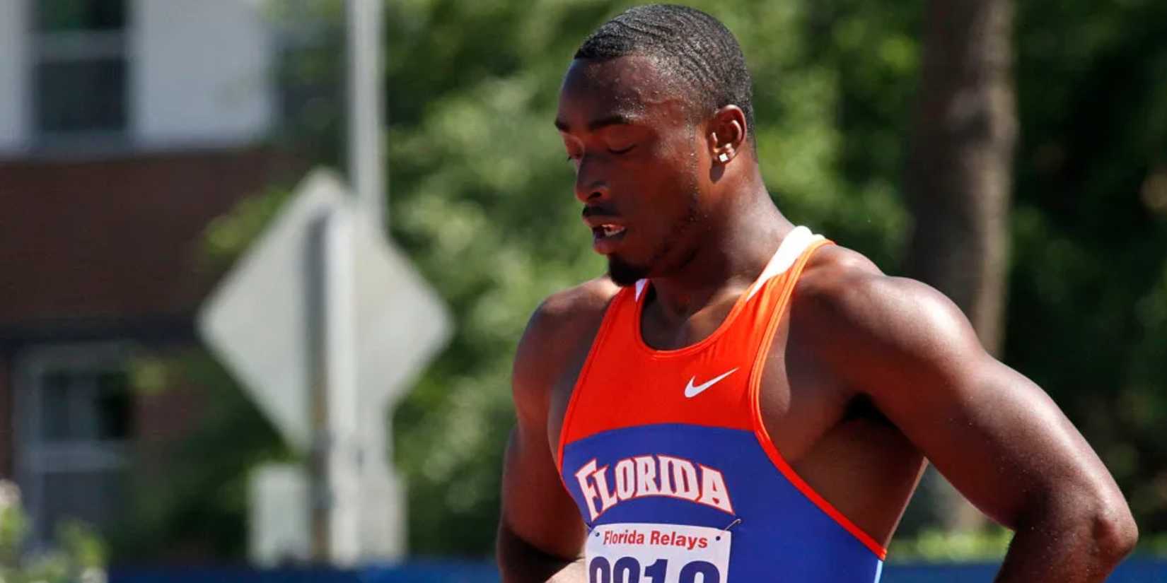 10 NFL Players You Didn't Know Were Olympians