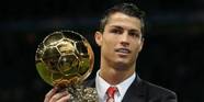 Why Cristiano Ronaldo Sold A Replica Of His 2013 Ballon D Or Award