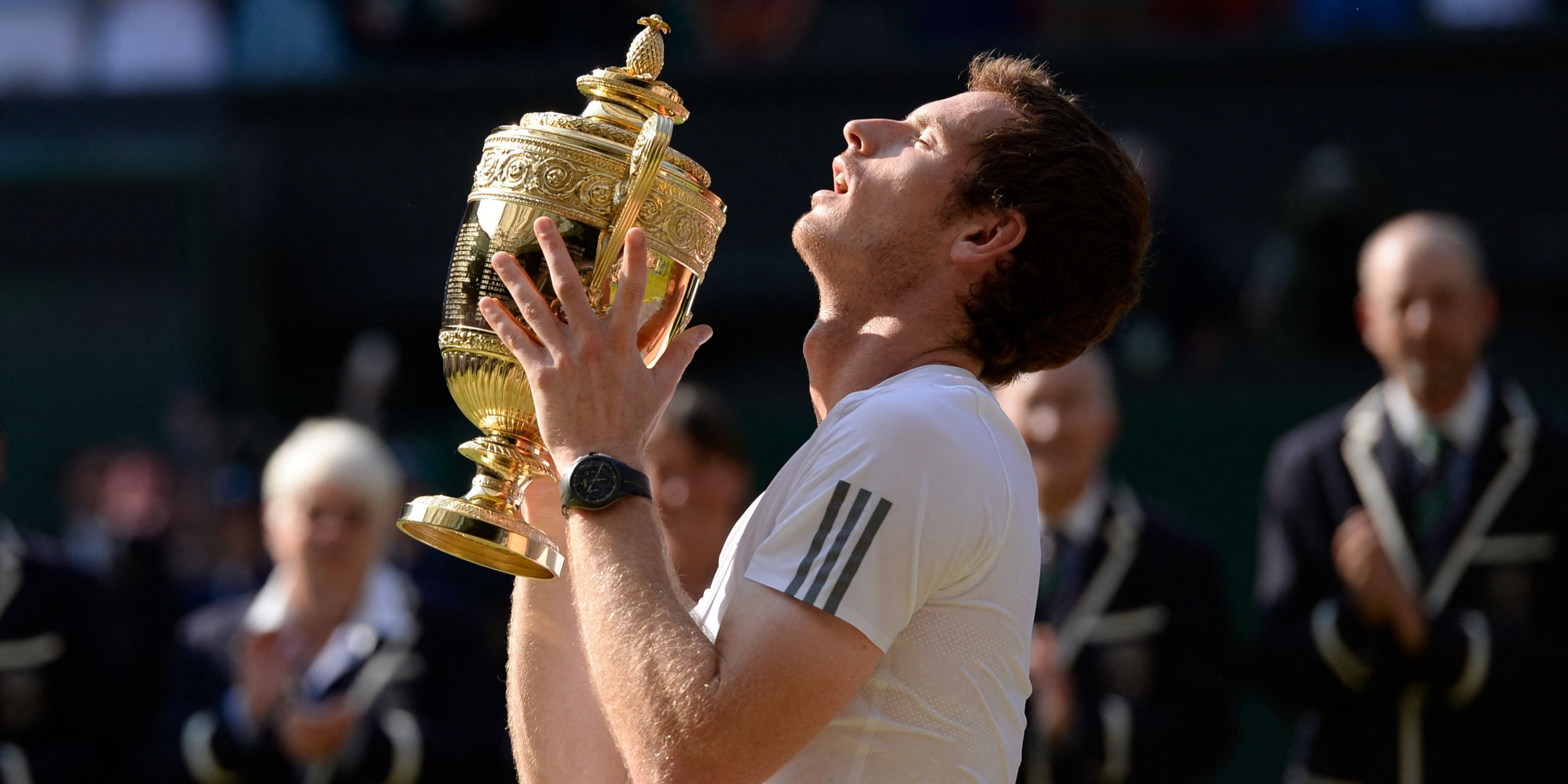 Andy Murray