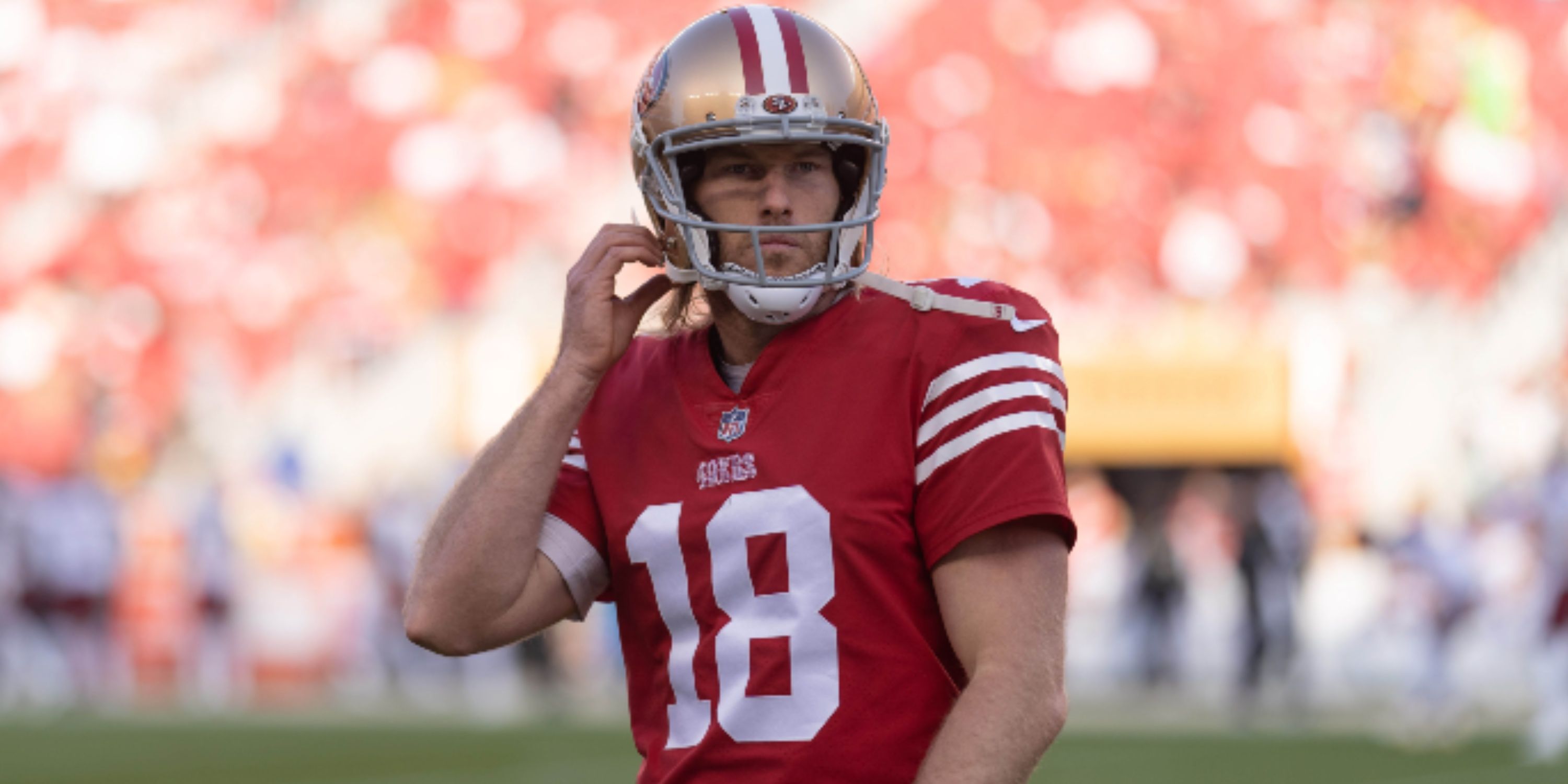 10 NFL Players Who Are Born Outside the United States