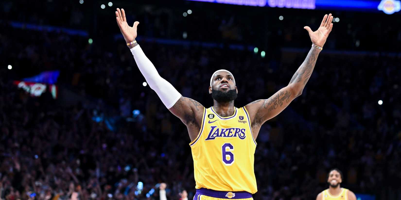 NBA Advanced Stats Explained