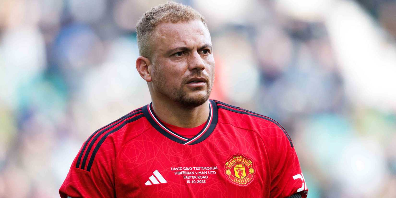 Wes Brown