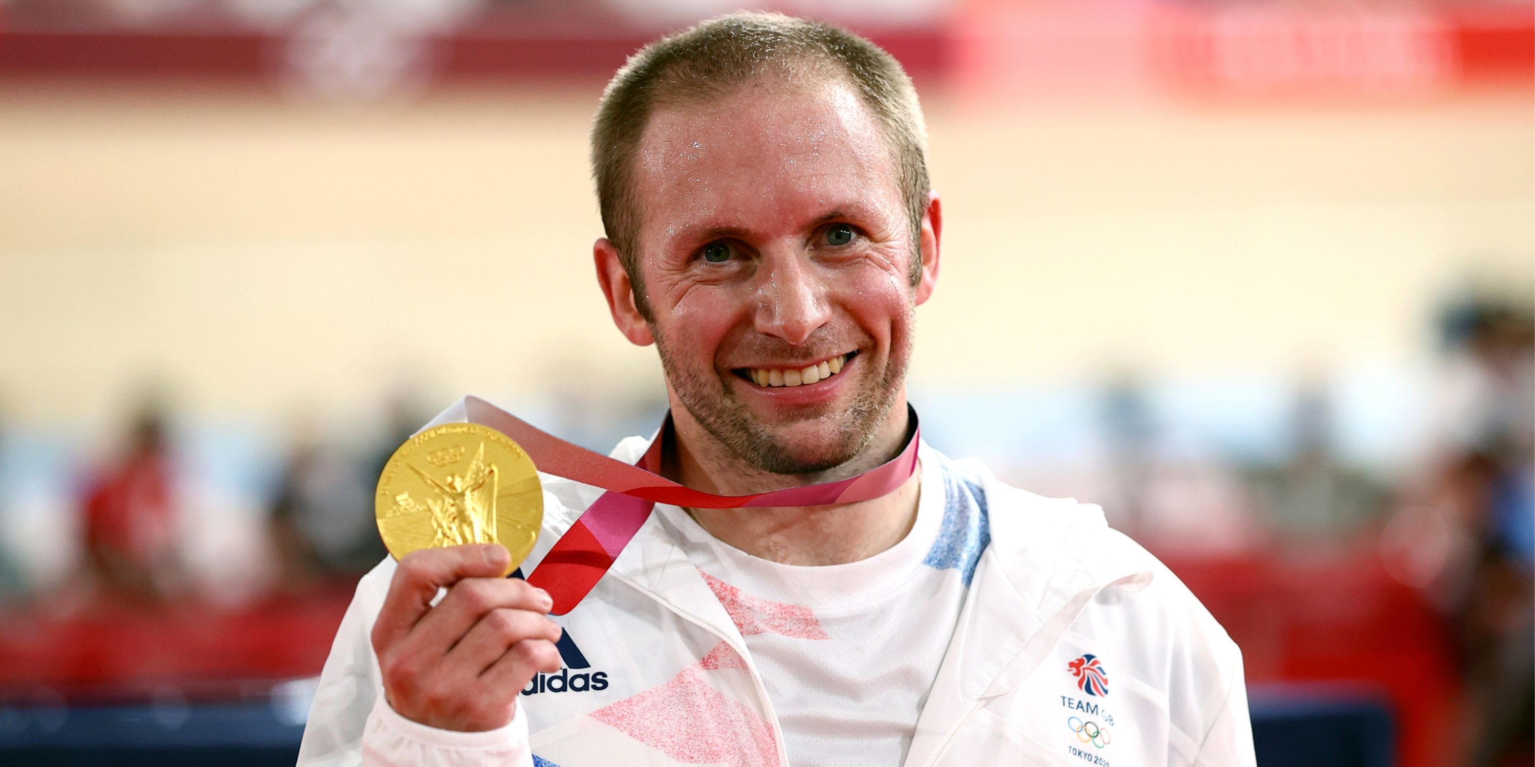 Sir Jason Kenny