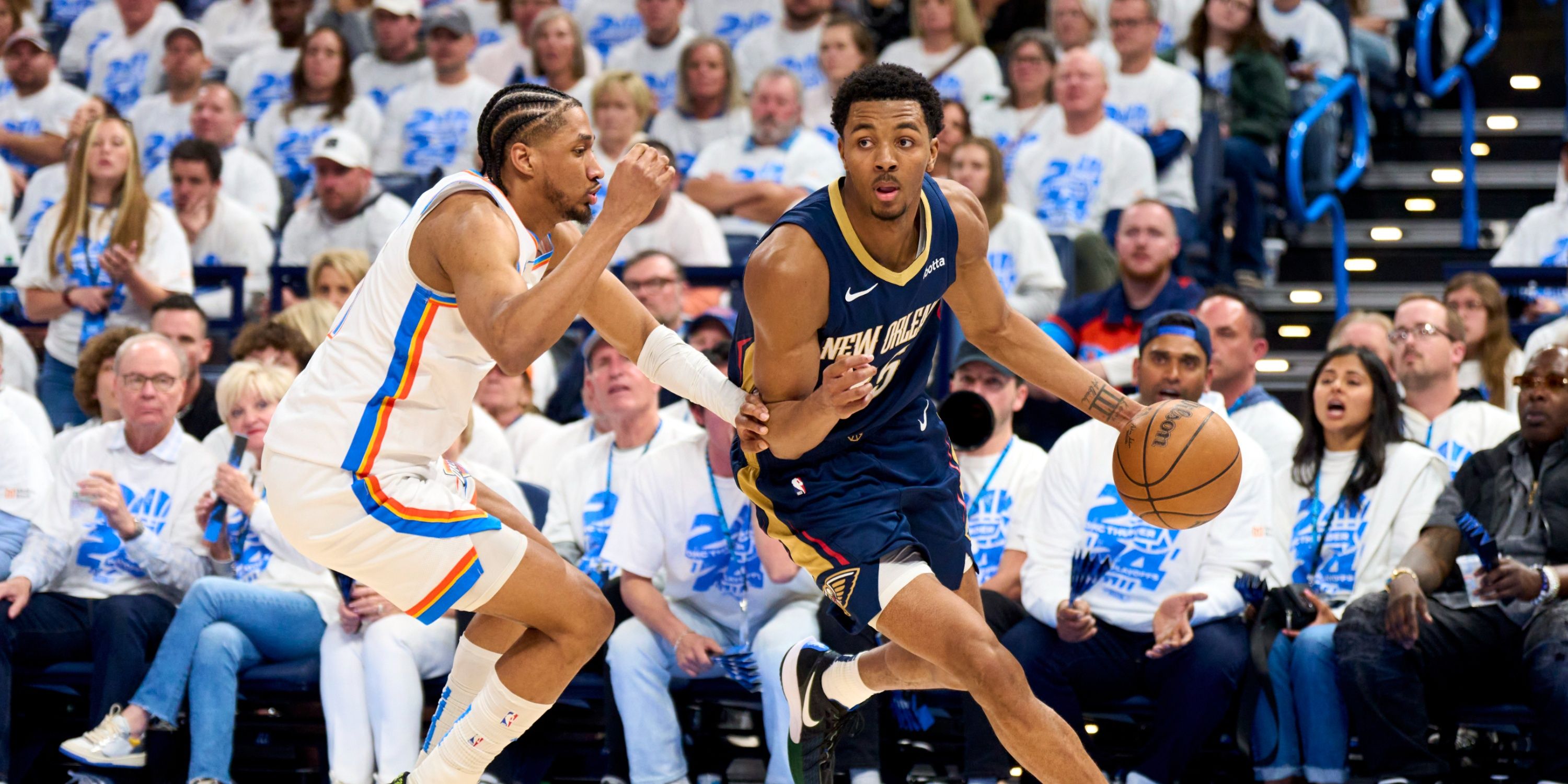 New Orleans Pelicans Have a Depth Problem