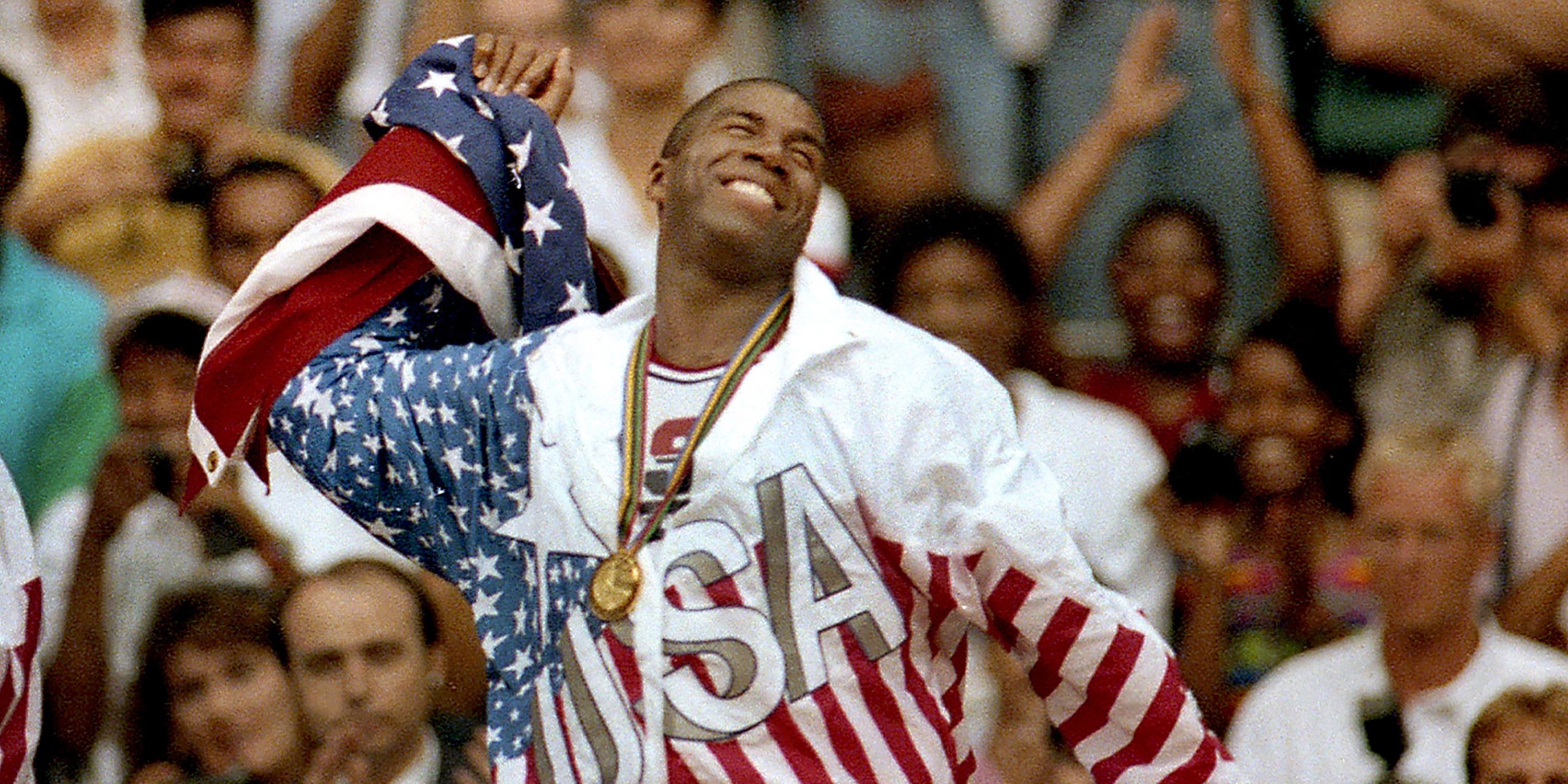 Ranking the Top 5 Team USA Basketball Teams of All Time