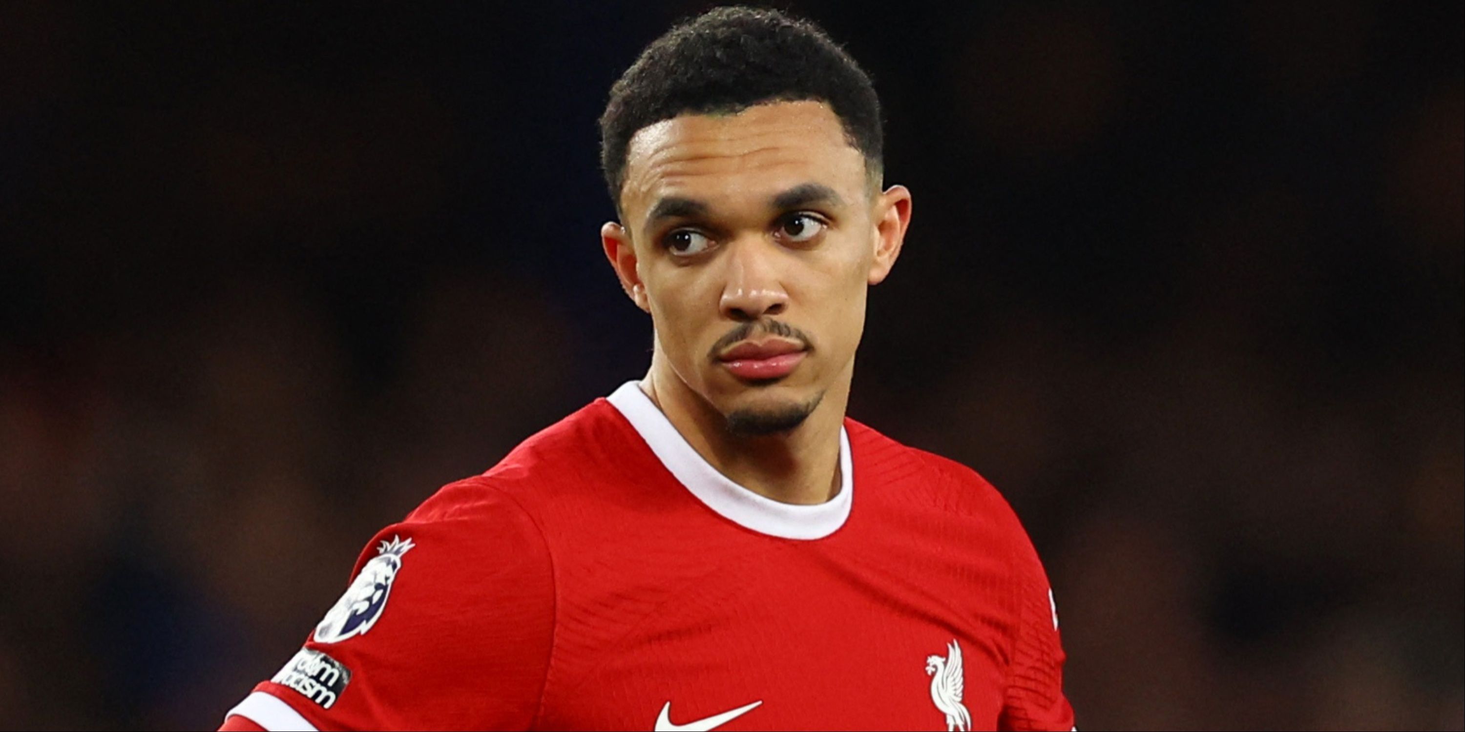 Exclusive Another AlexanderArnold Twist as Bellingham Speaks to