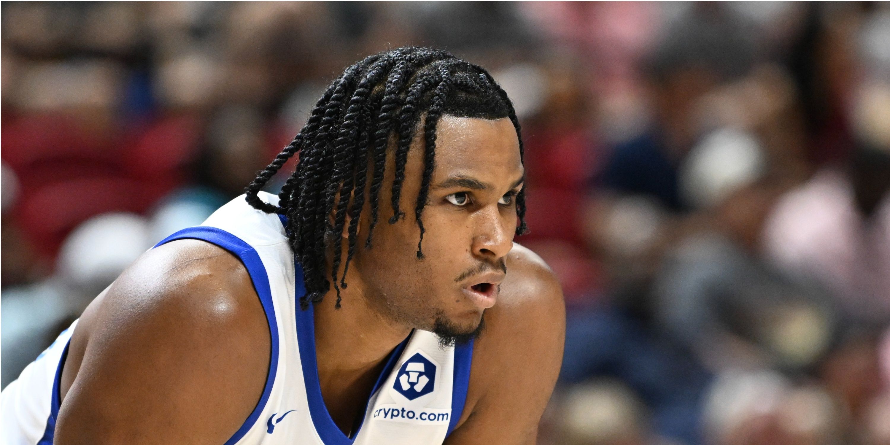 Ricky Council IV, Philadelphia 76ers