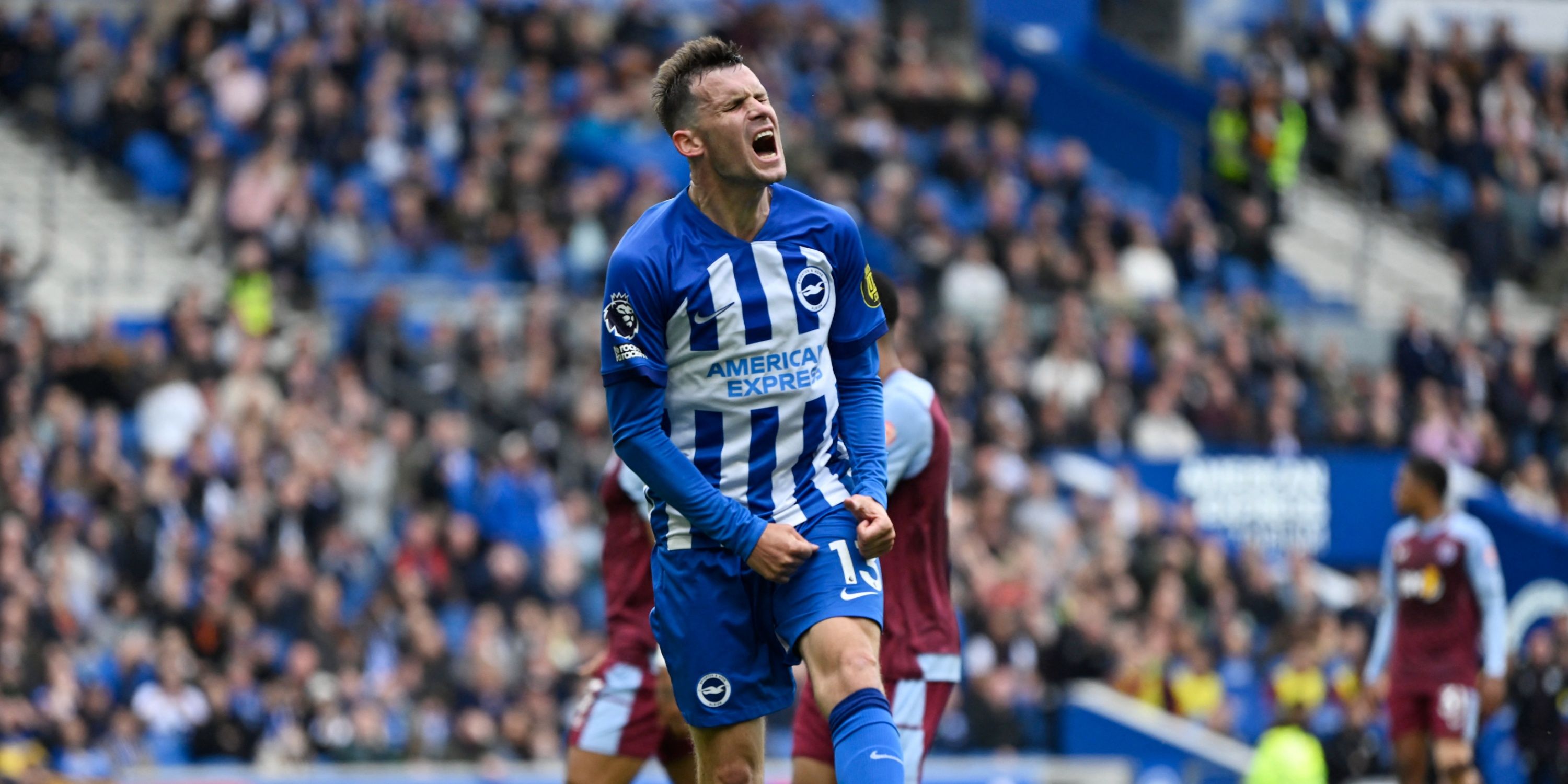 Every TopFlight Club's Record Premier League Goalscorer (2024/25)