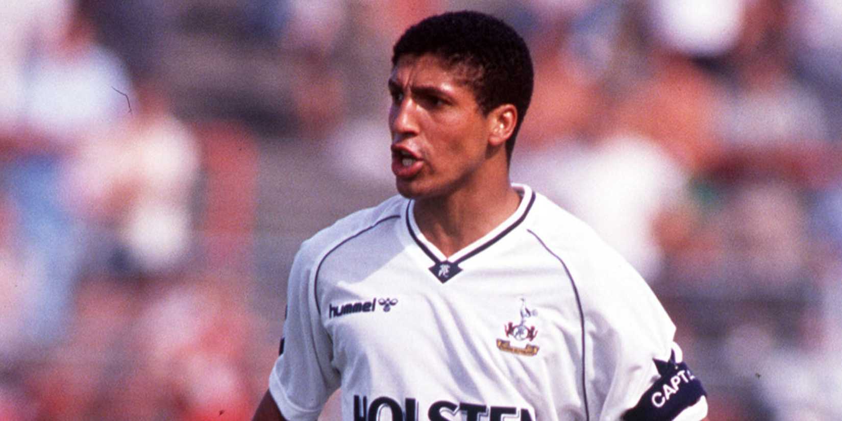 Tottenham Left Backs 9 Best Tottenham Left-Backs of All Time (Ranked)