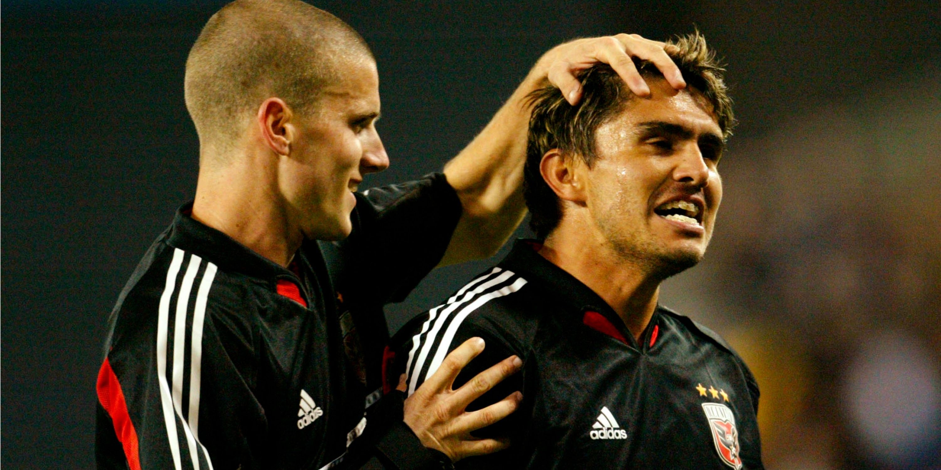 The 20 Greatest MLS Players Of All Time (Ranked)