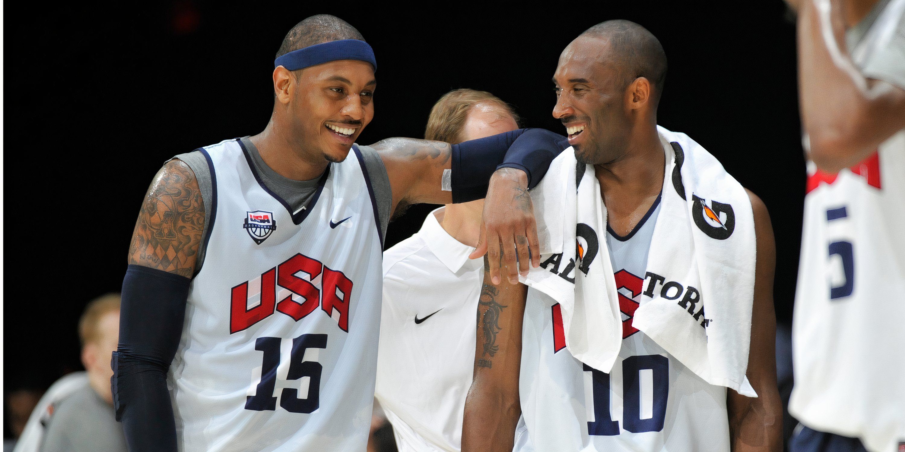 What If? The Detroit Pistons Almost Had Carmelo Anthony and Kobe Bryant