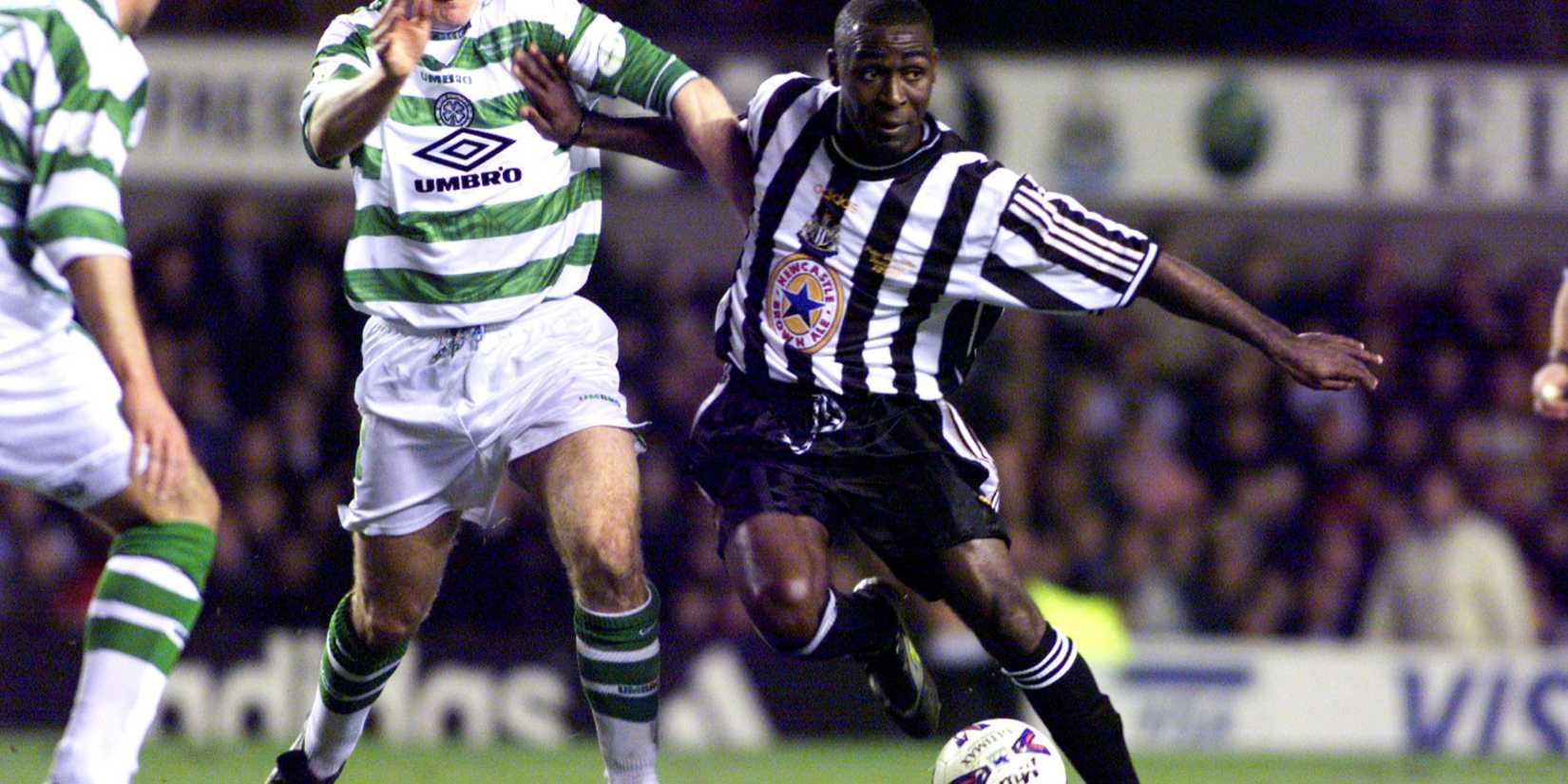9 Best Players to Wear Number 9 For Newcastle (Ranked)