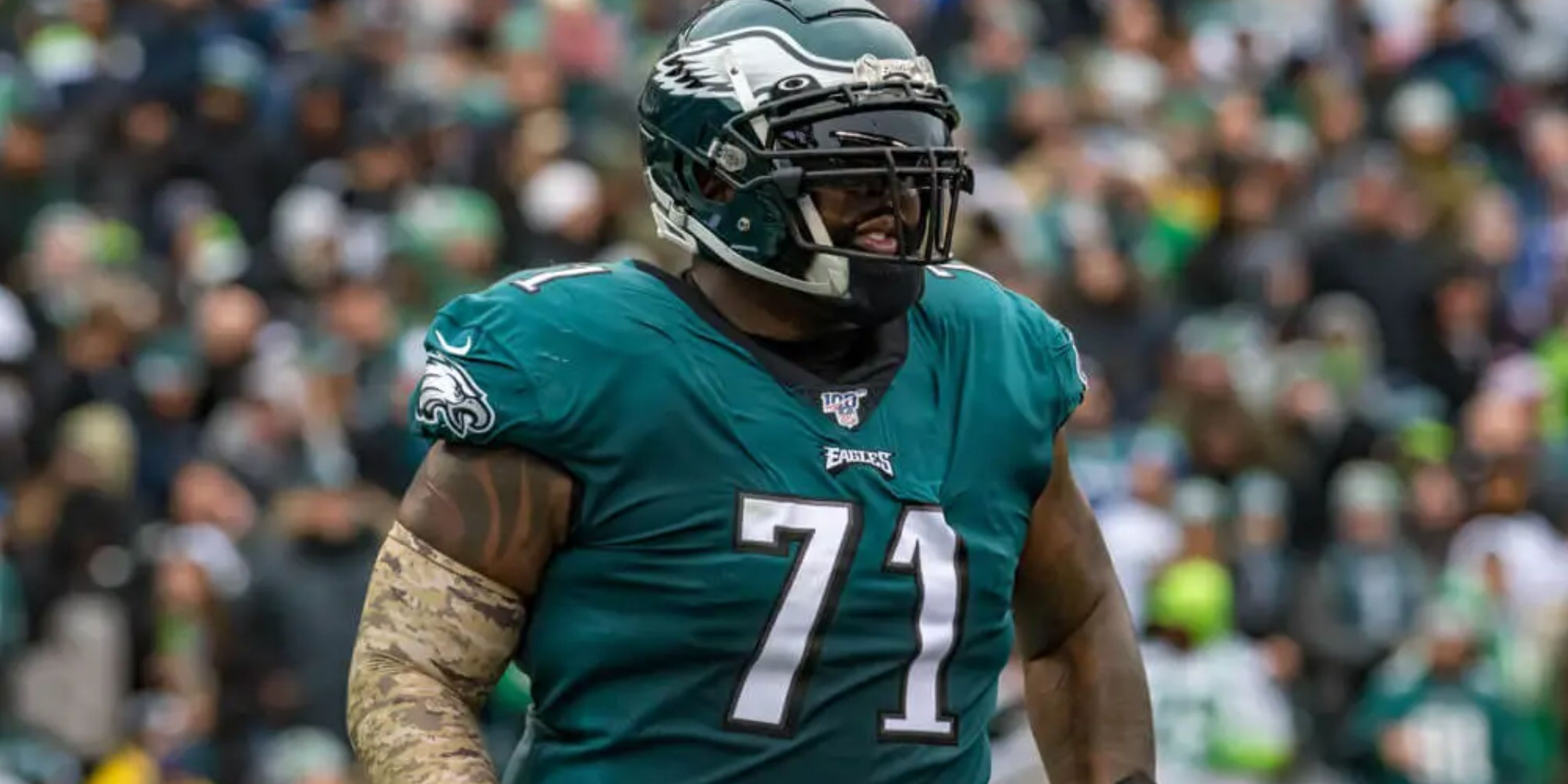 Jason Peters 