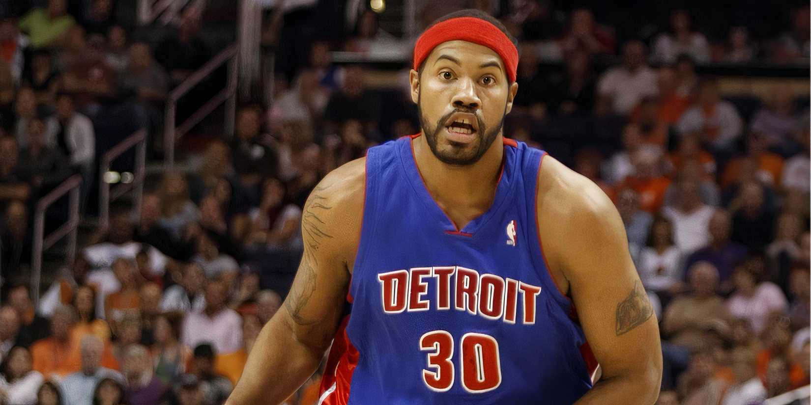 Rasheed Wallace
