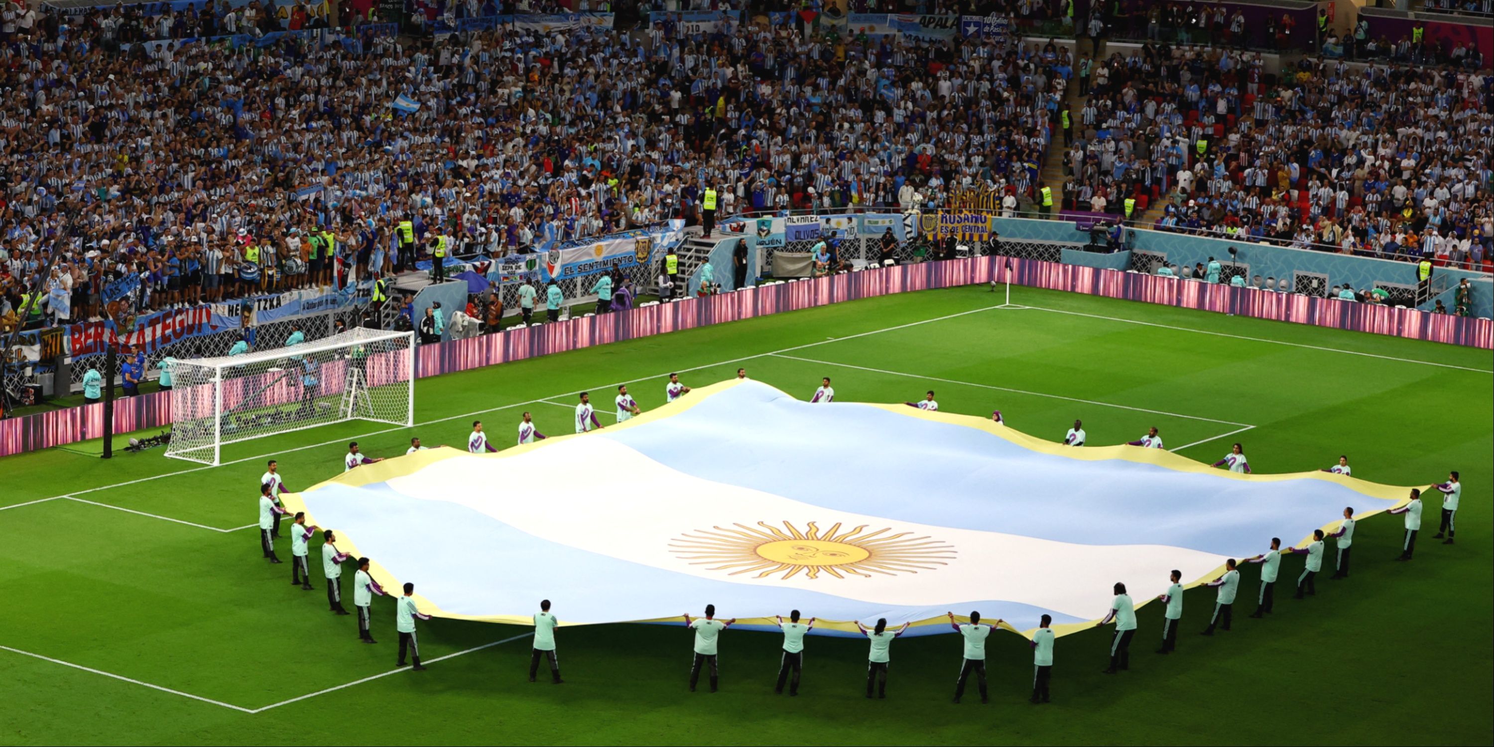 Stephen ‘Kiki’ Ramos Answers Question About Whether Argentina is Racist