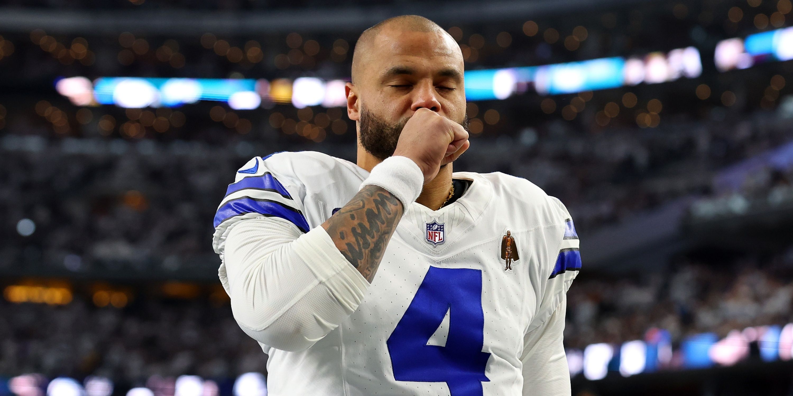 Dak Prescott