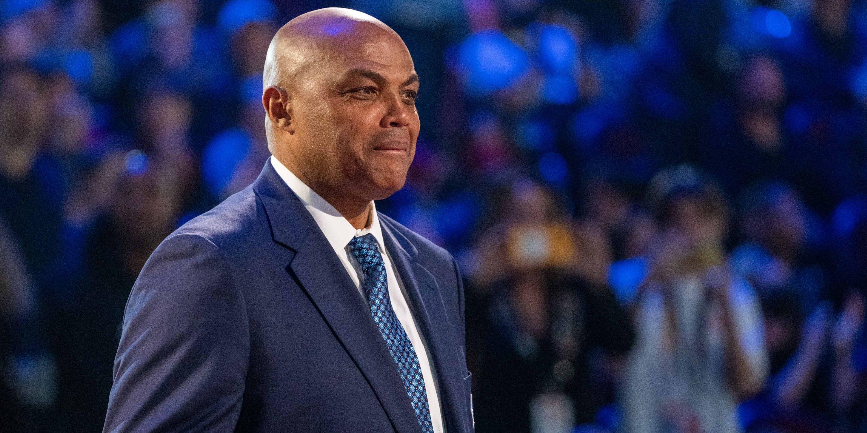 Charles Barkley Reveals Selfless Reason Behind Return to TNT