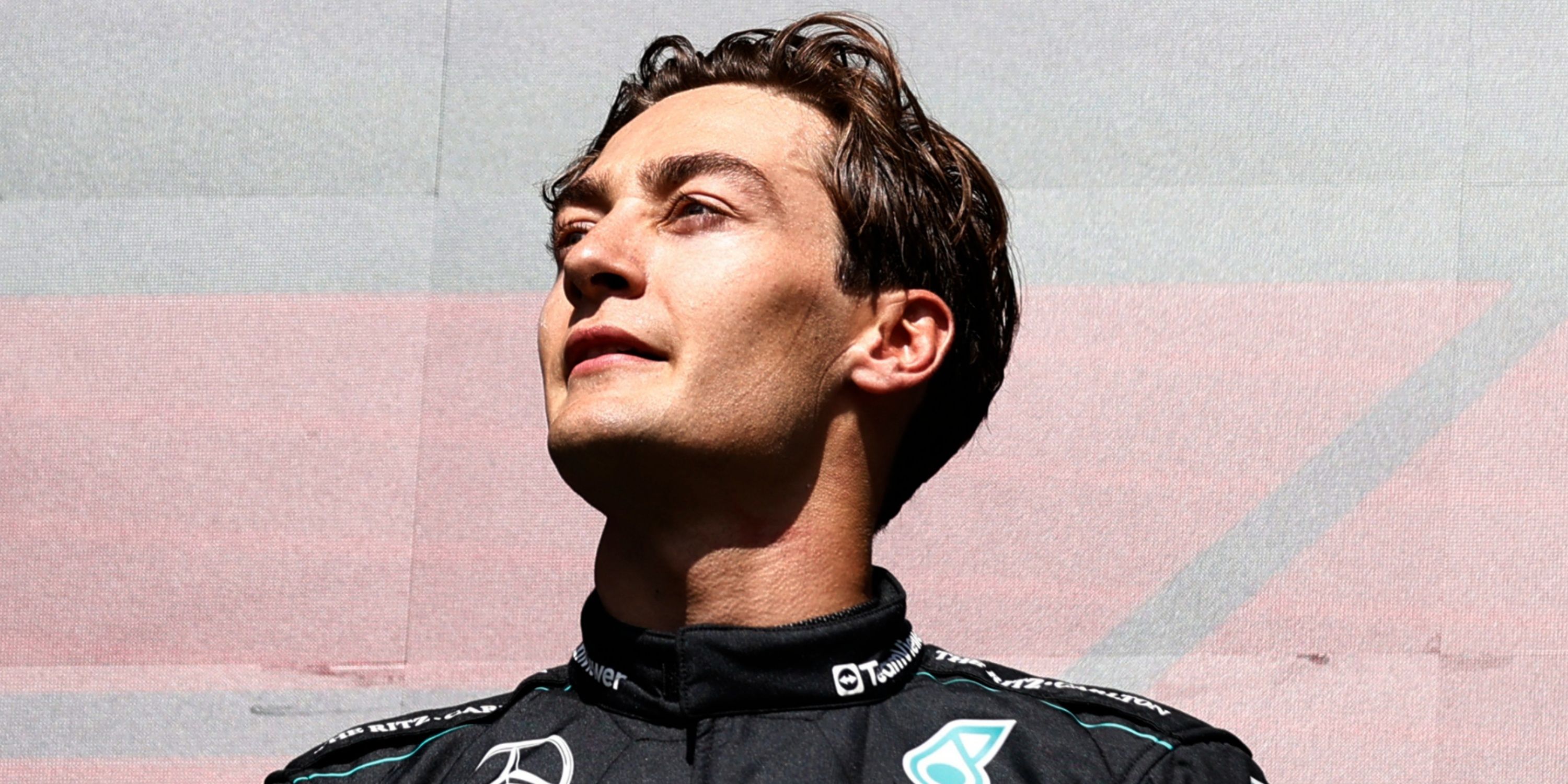 George Russell