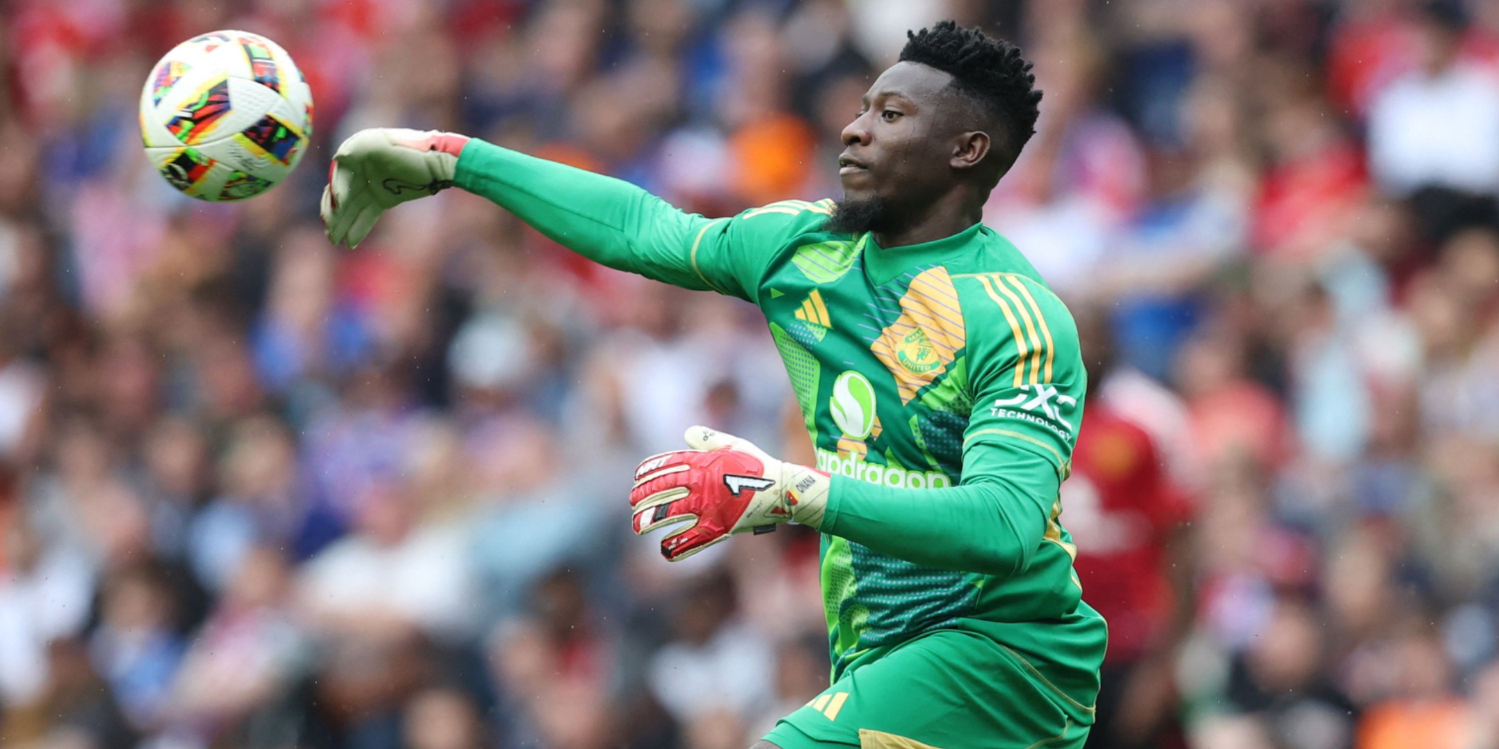 Andre Onana