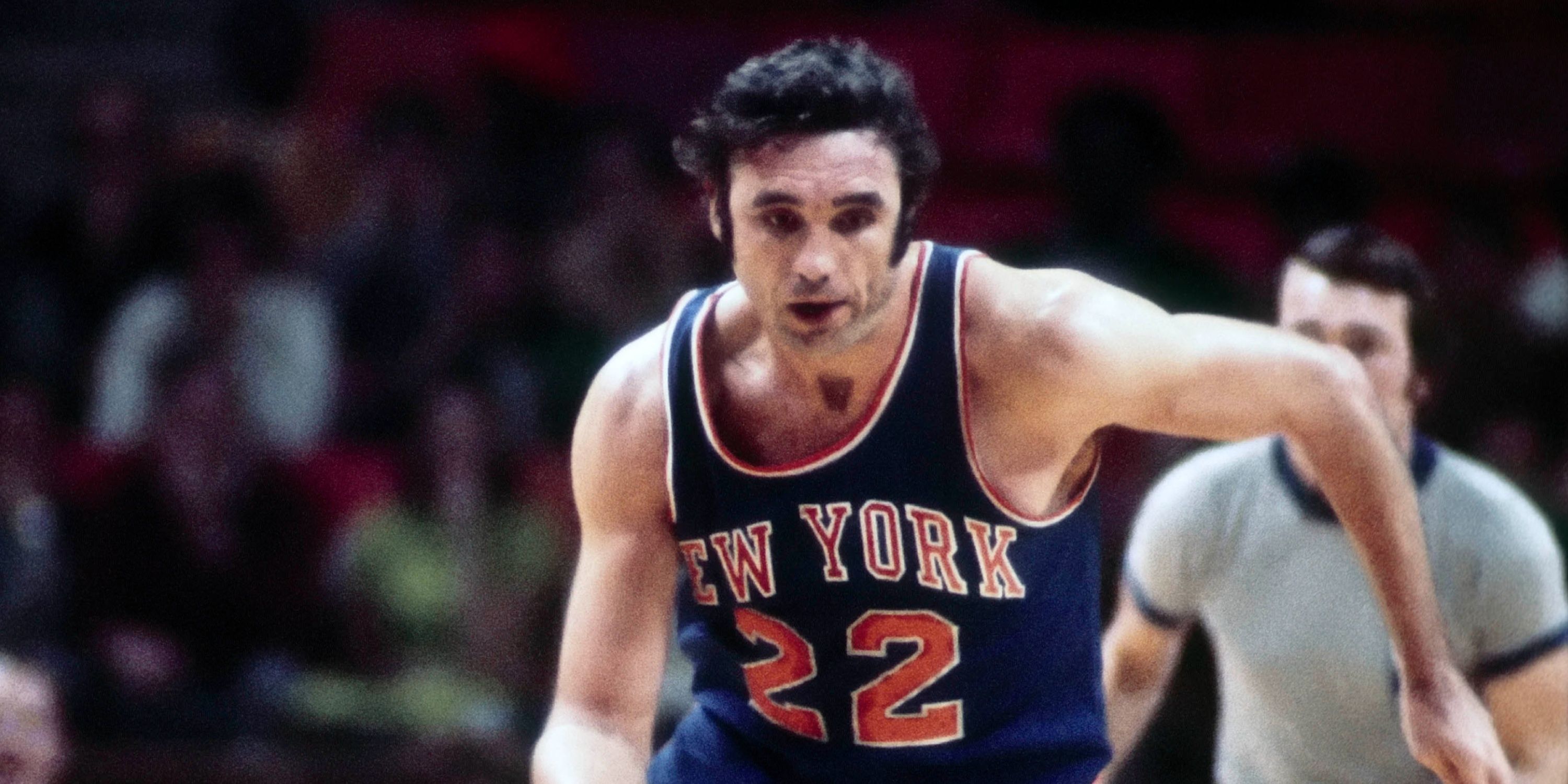 Dave DeBusschere