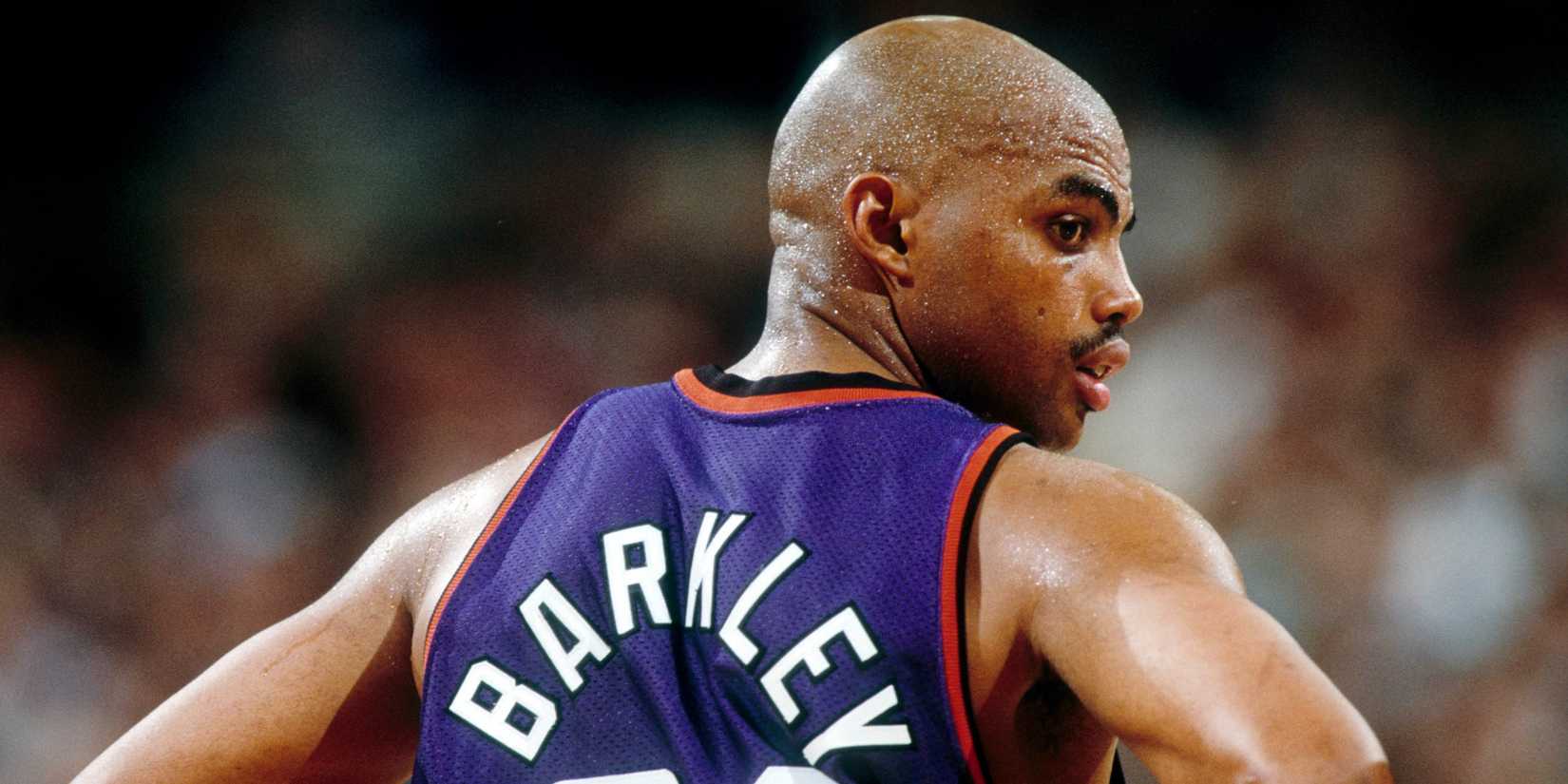 Charles Barkley