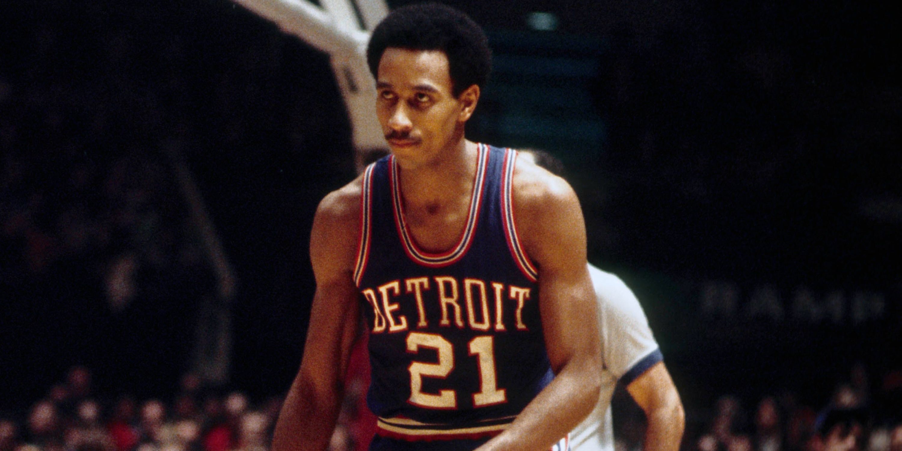 Dave Bing