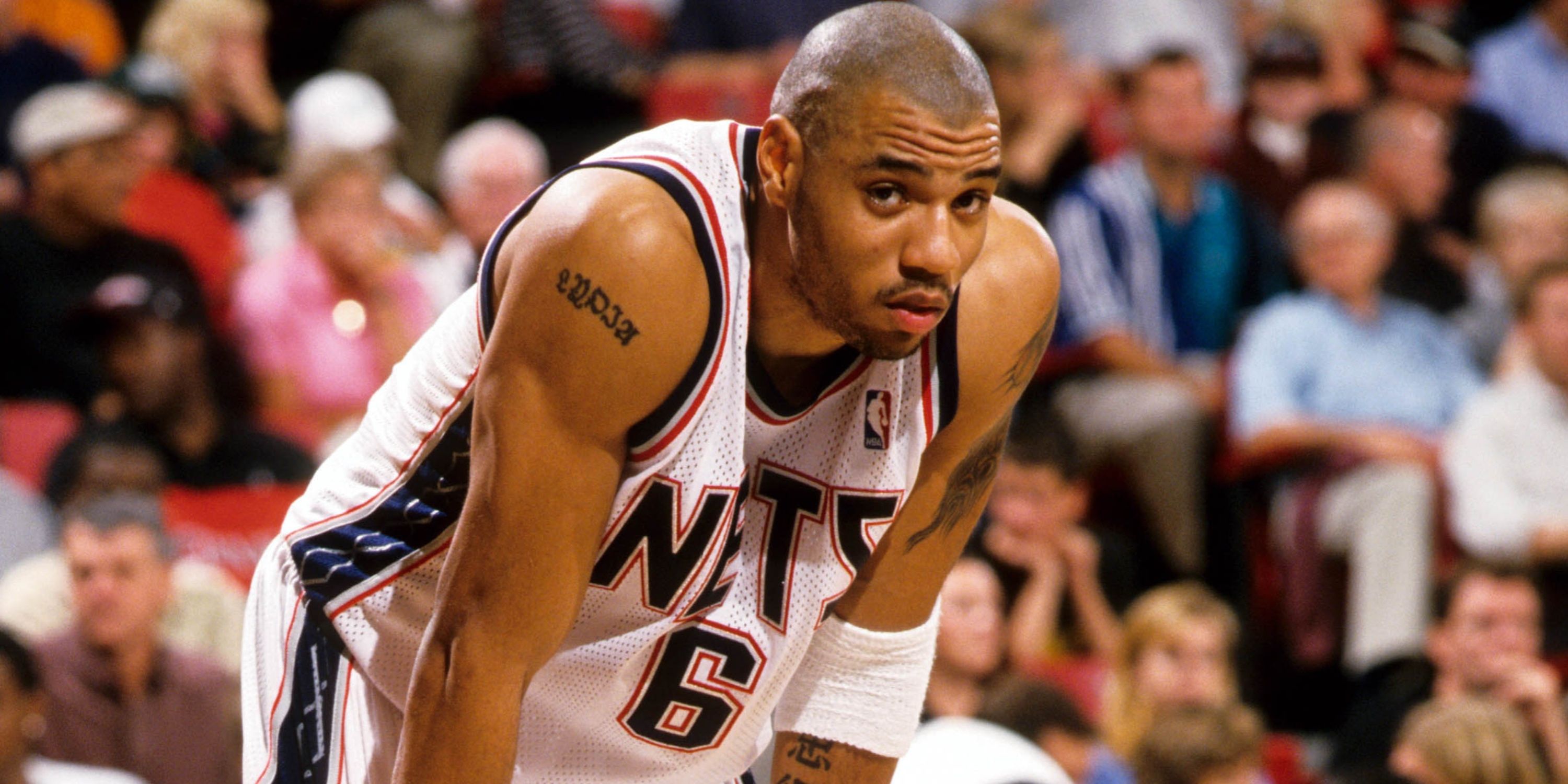 Kenyon Martin
