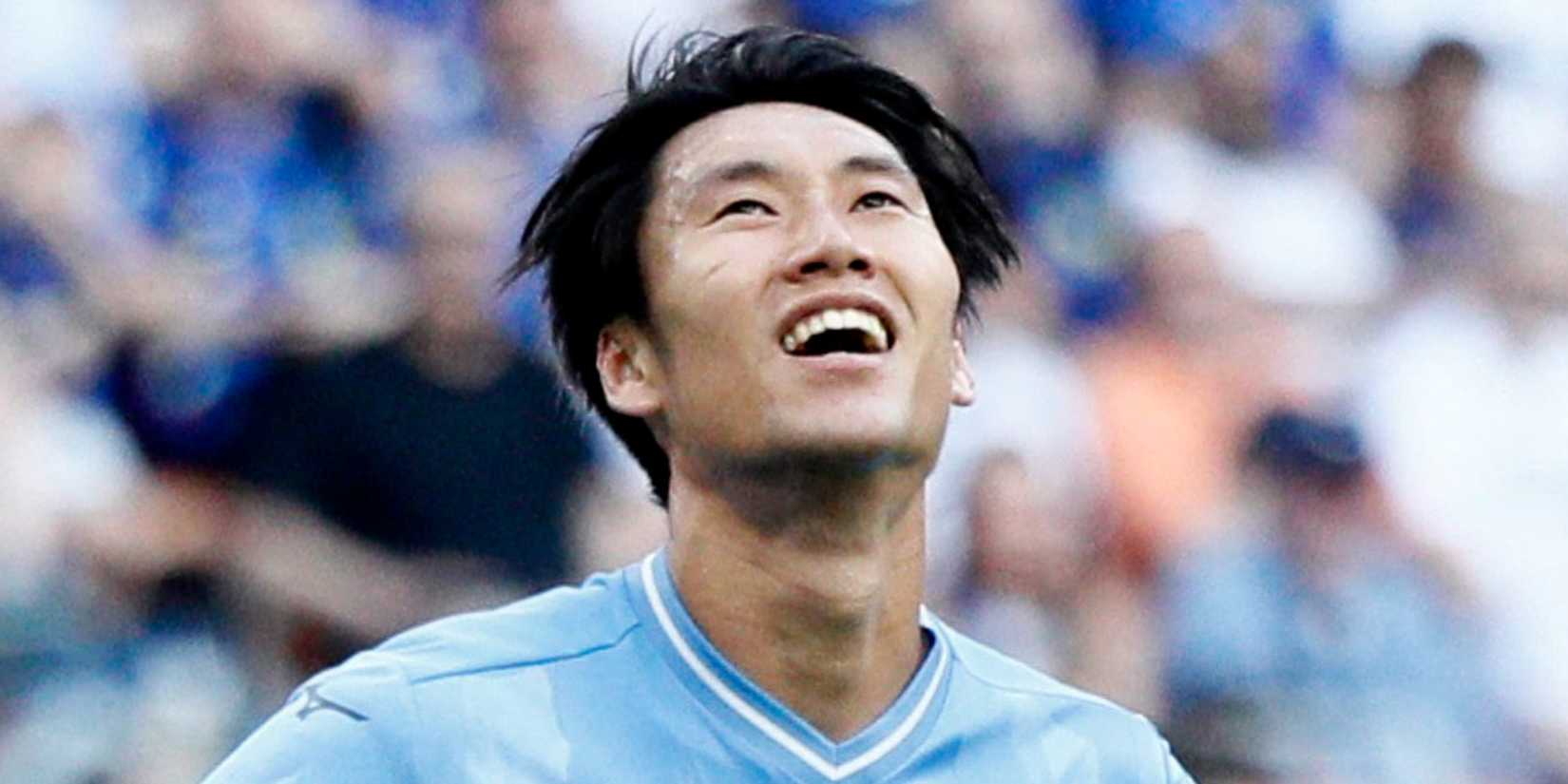 Daichi Kamada