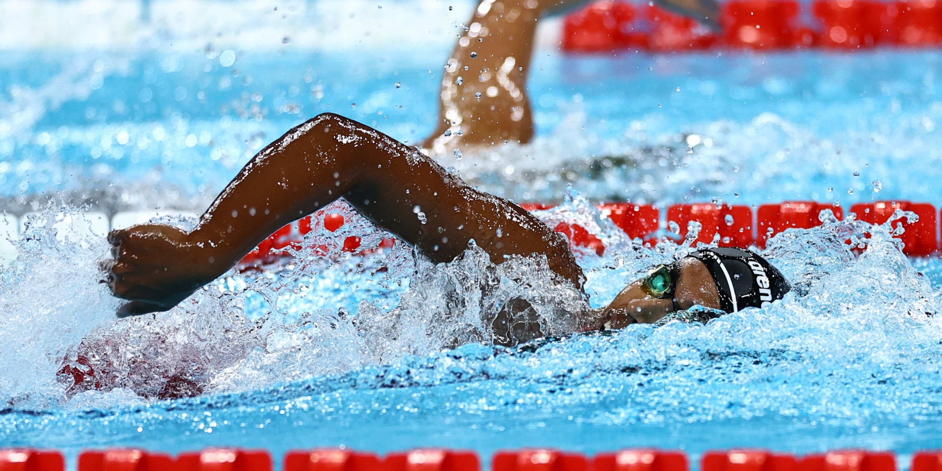 オリンピック水泳選手のライフガードが、自分の仕事が無意味ではない理由を説明
