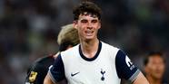 Tottenham Teenager Dubbed The Future Of Spurs 