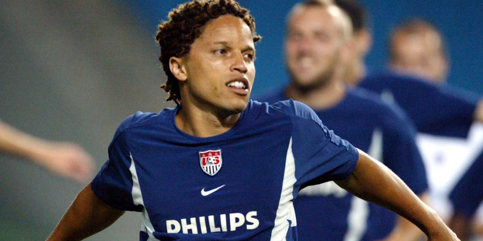 The 20 Greatest MLS Players Of All Time (Ranked)