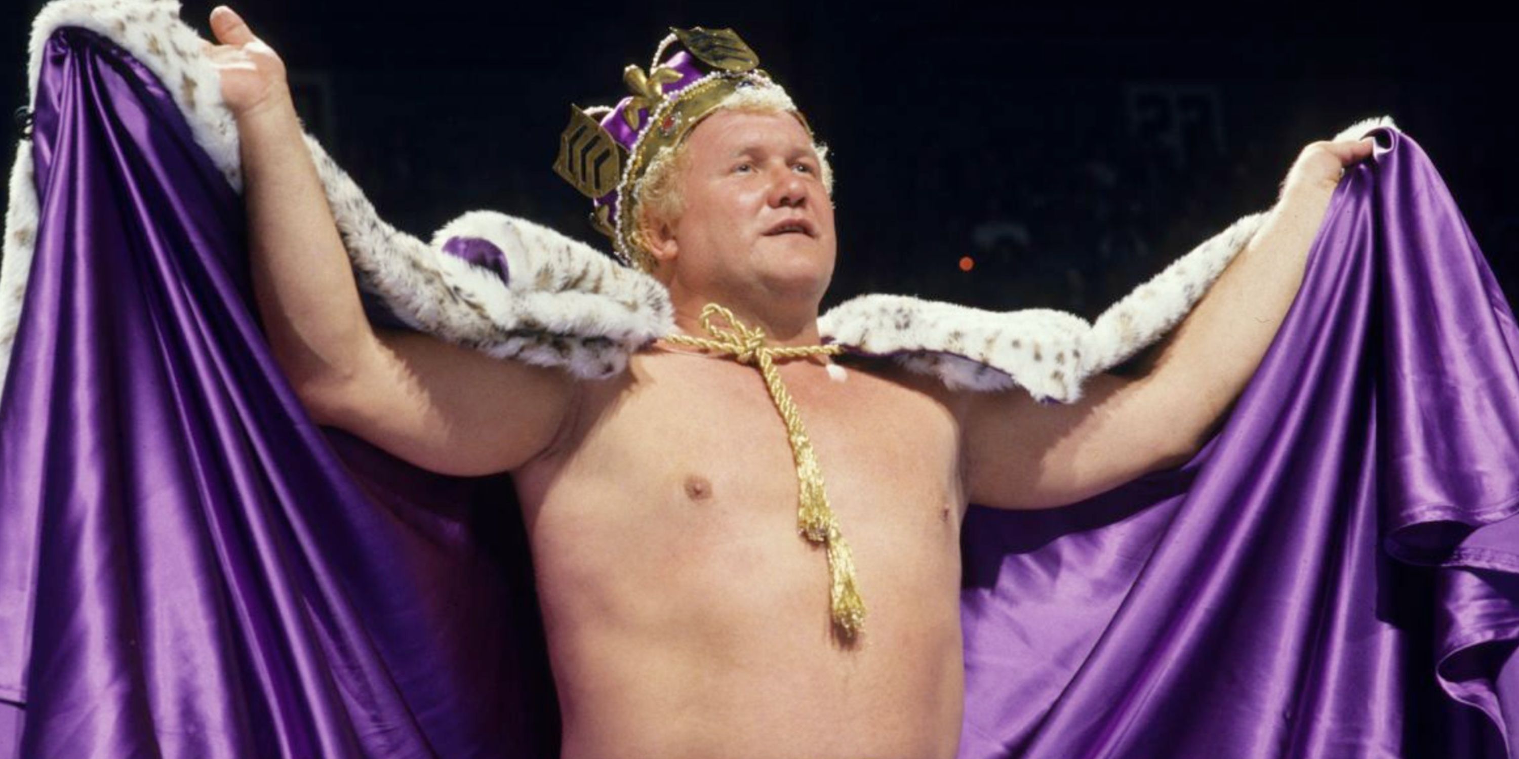 Harley Race