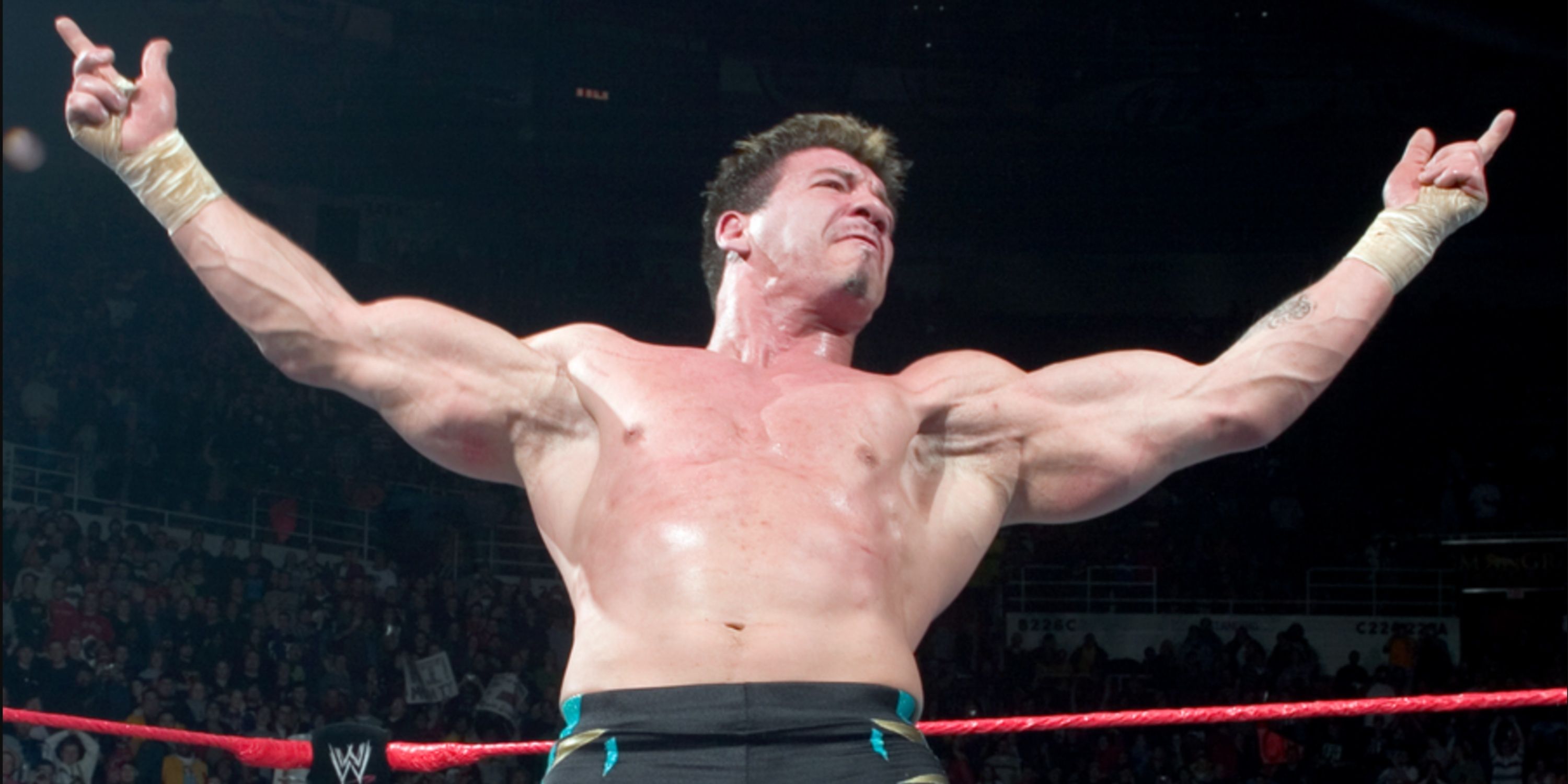 Eddie Guerrero