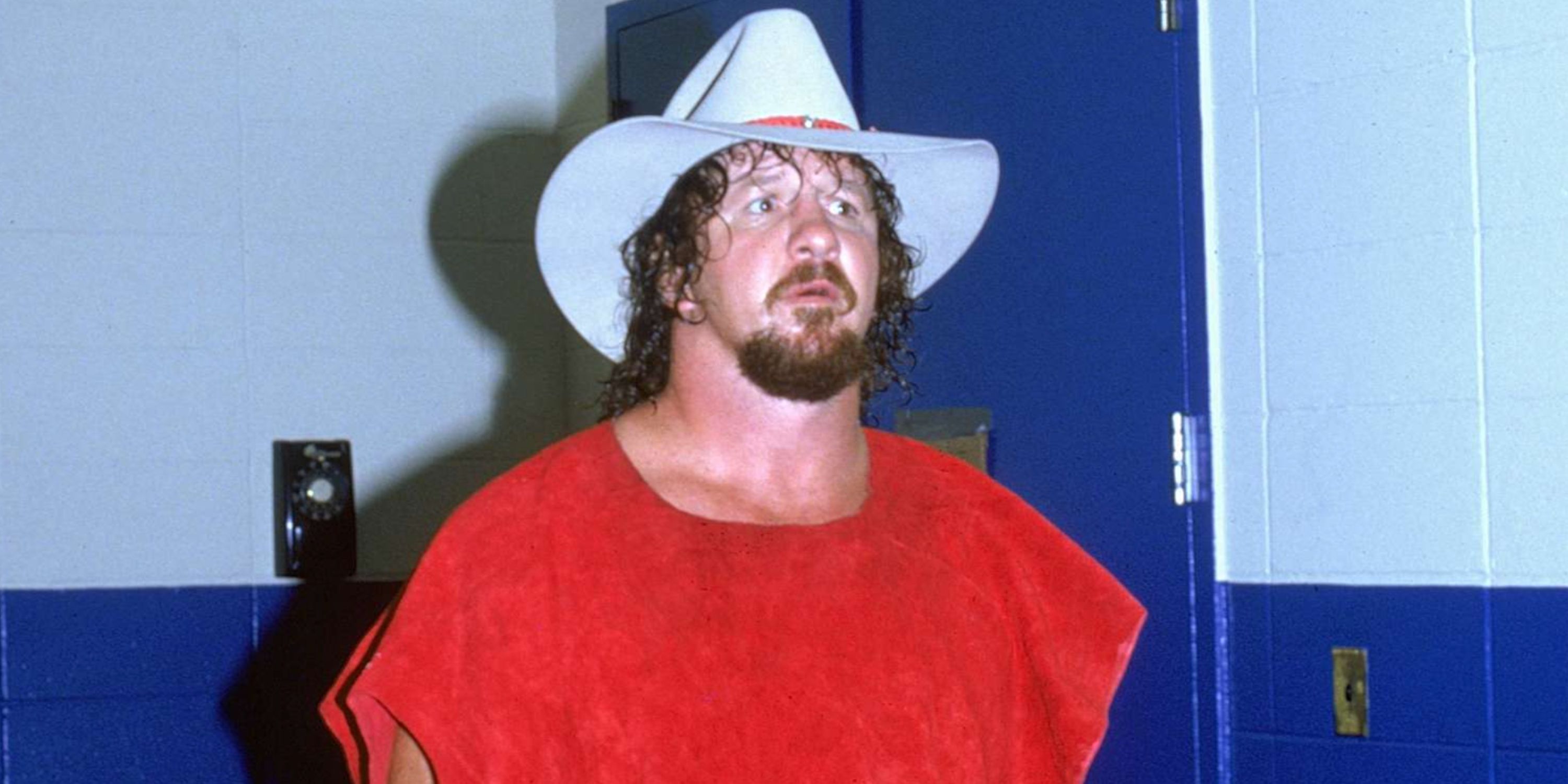 Terry Funk