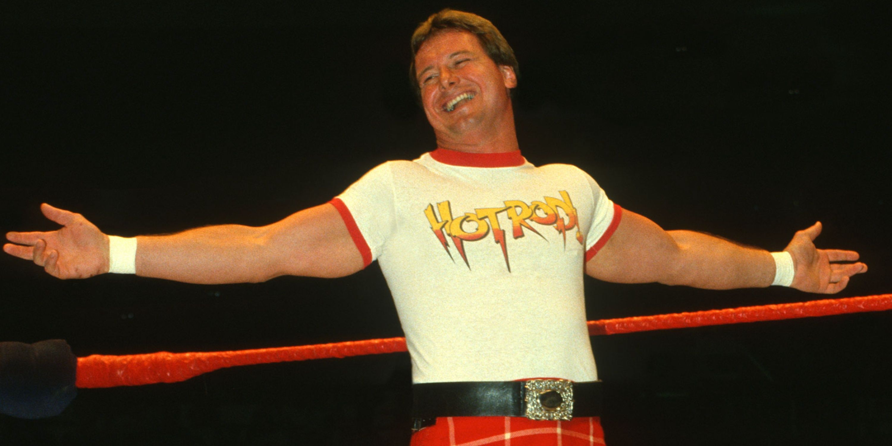 Roddy Piper