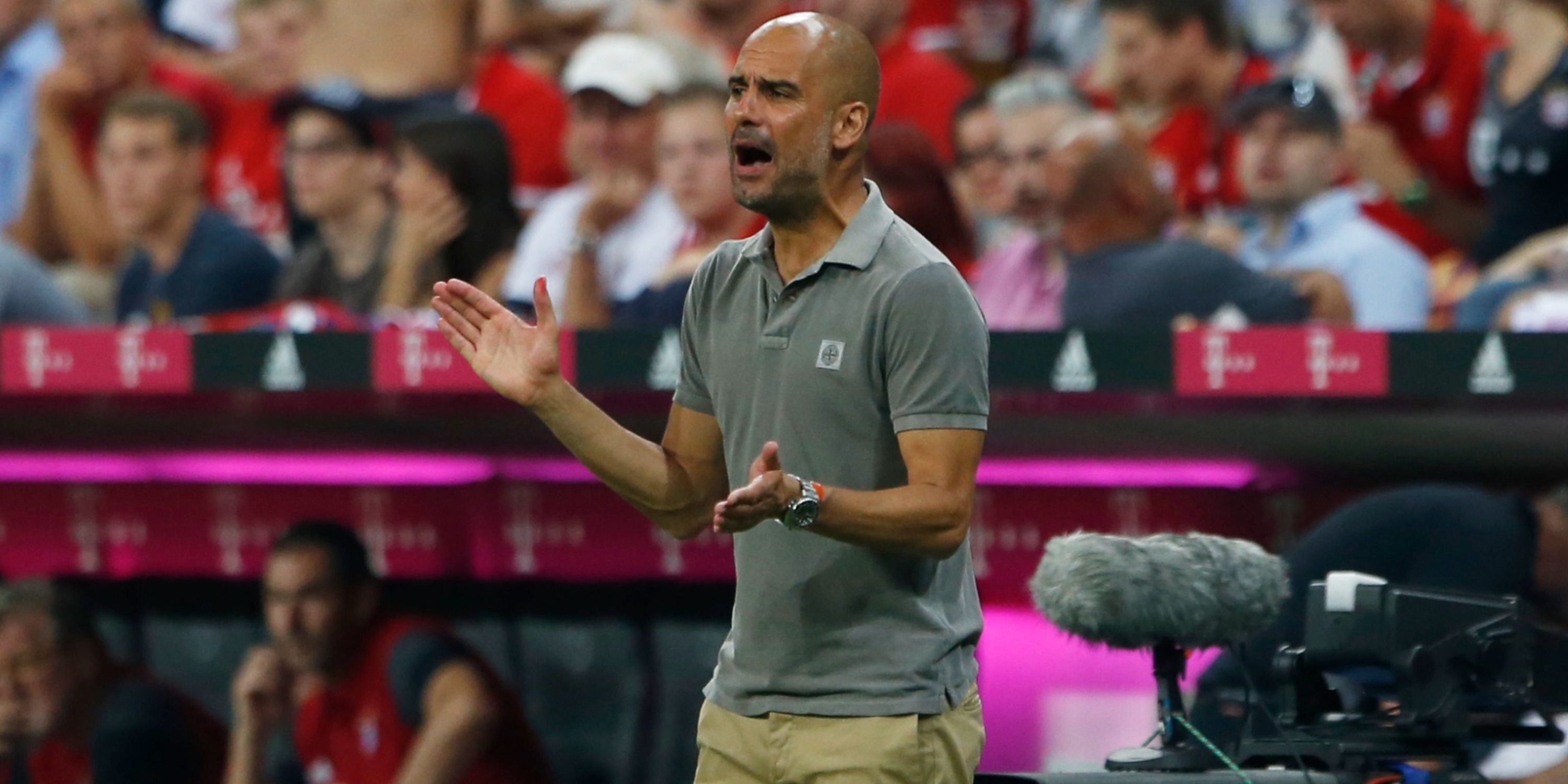 Man City 'Complete Deal' to Sign West Ham Midfielder