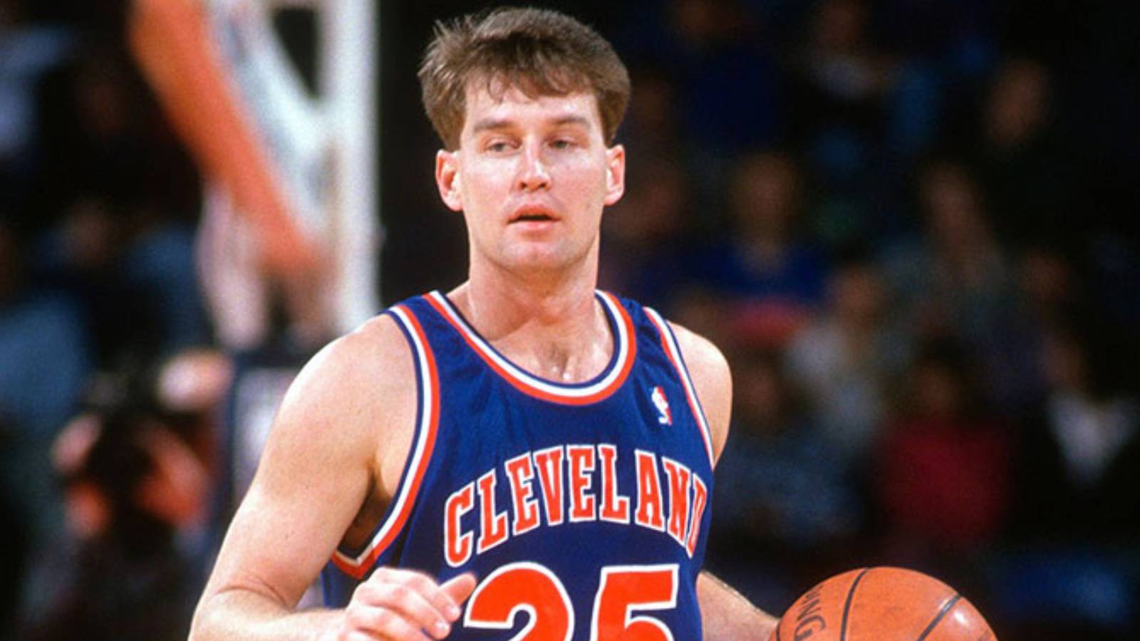 Most Underrated Player in NBA History: Mark Price