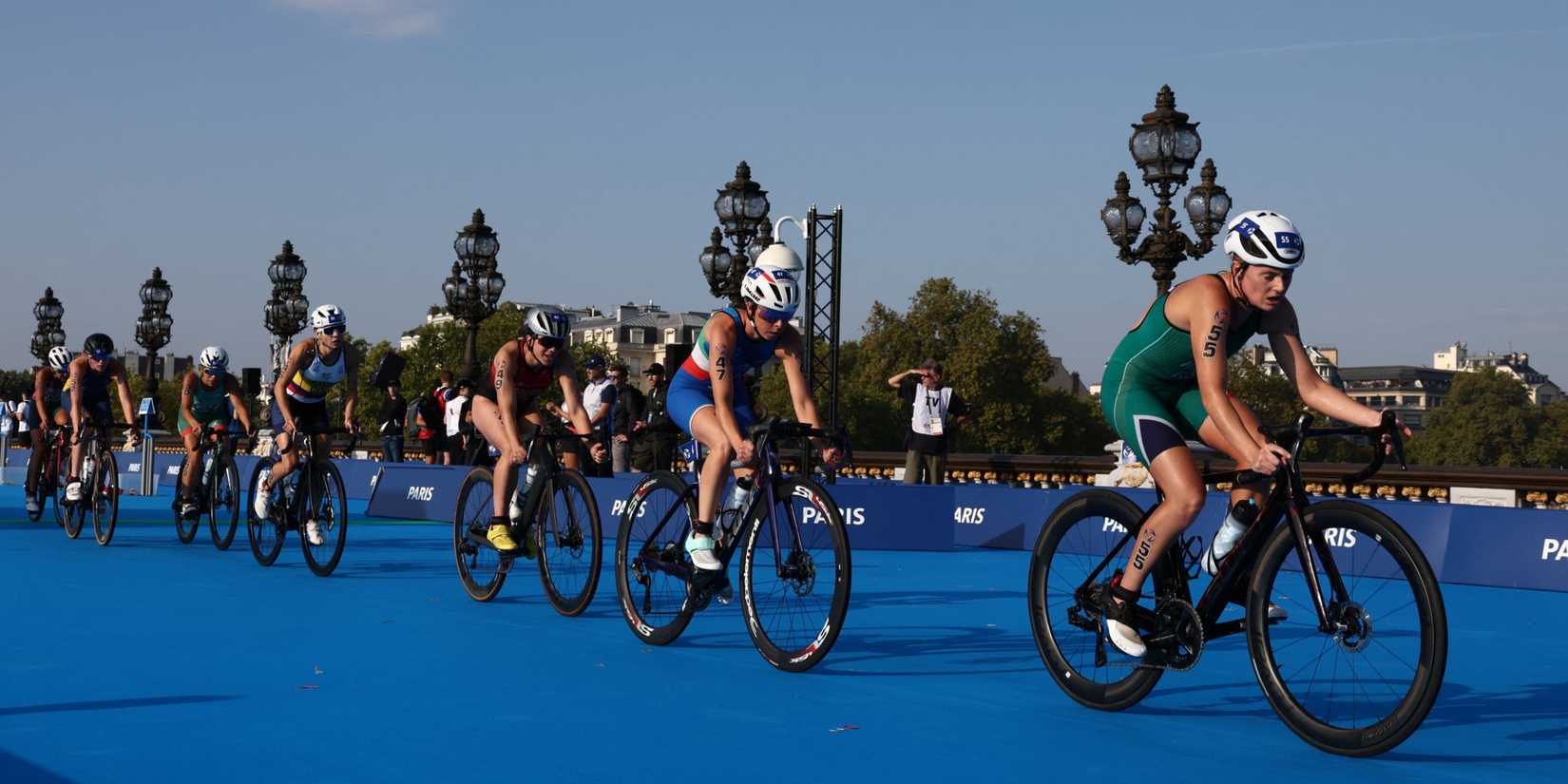 Preparing for Ironman Triathlon Races