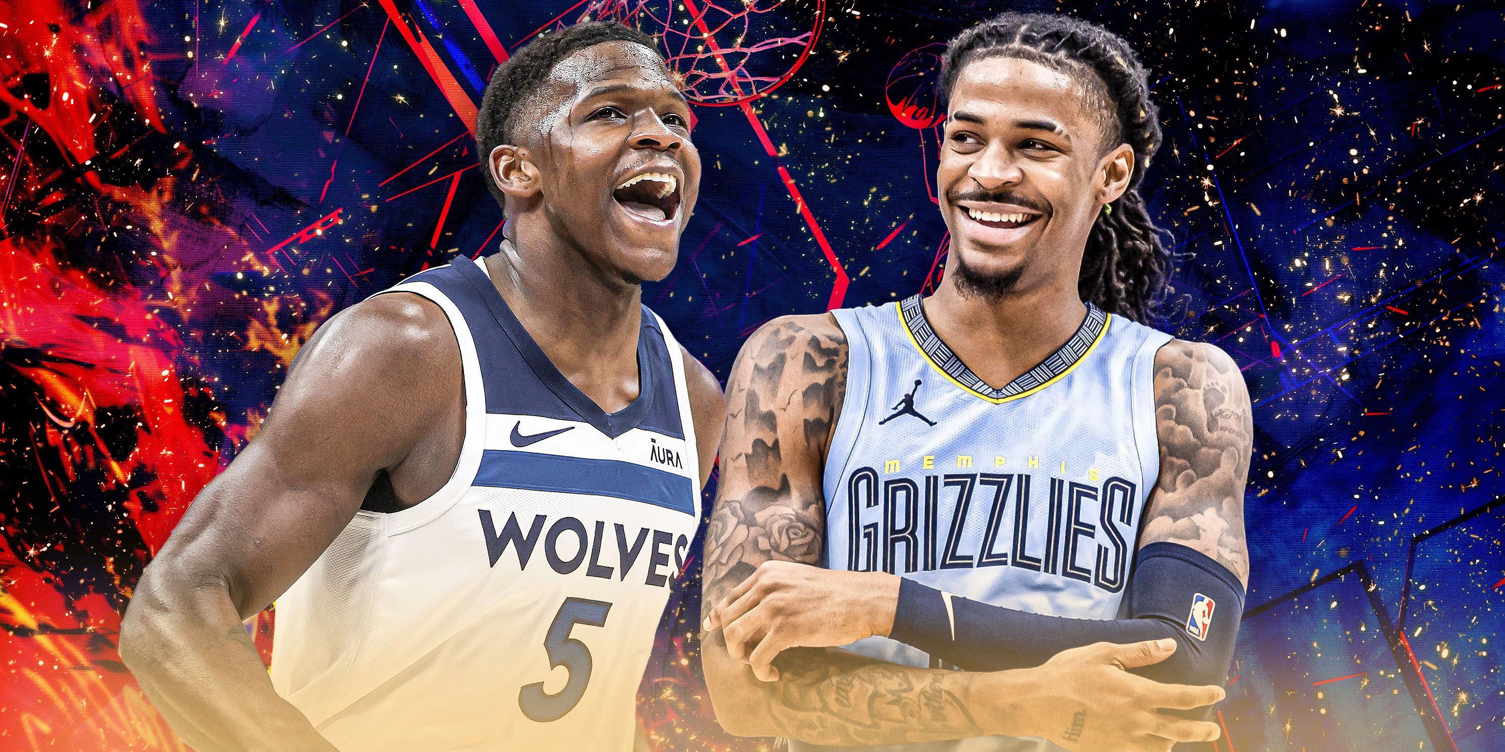 Nba's 10 Best Players Under 25 Years Old