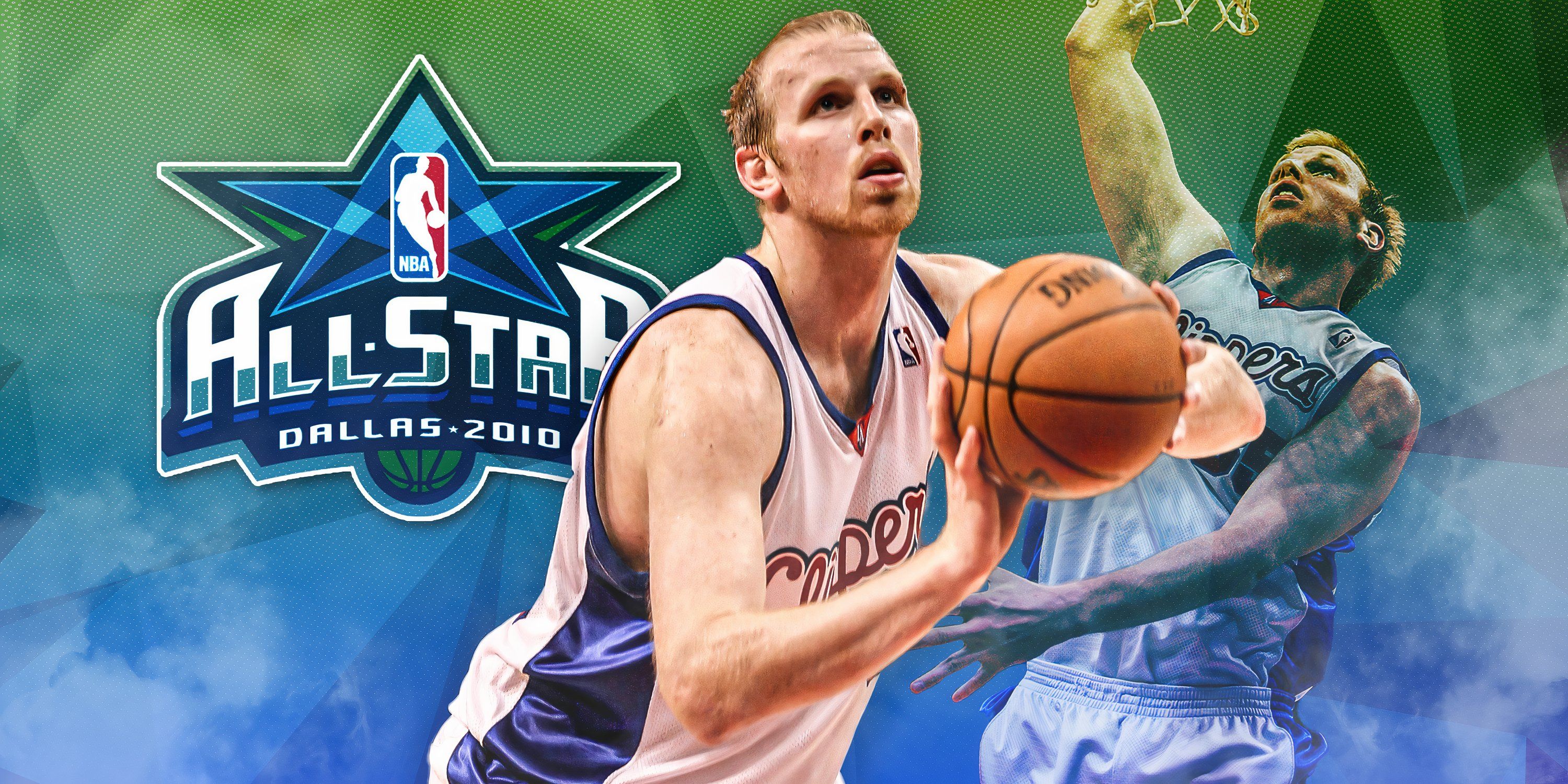 5 Forgotten One-Time NBA All-Stars