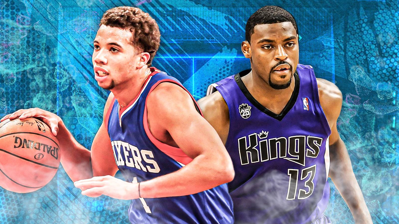 5 NBA Players Who Peaked in Their Rookie Season