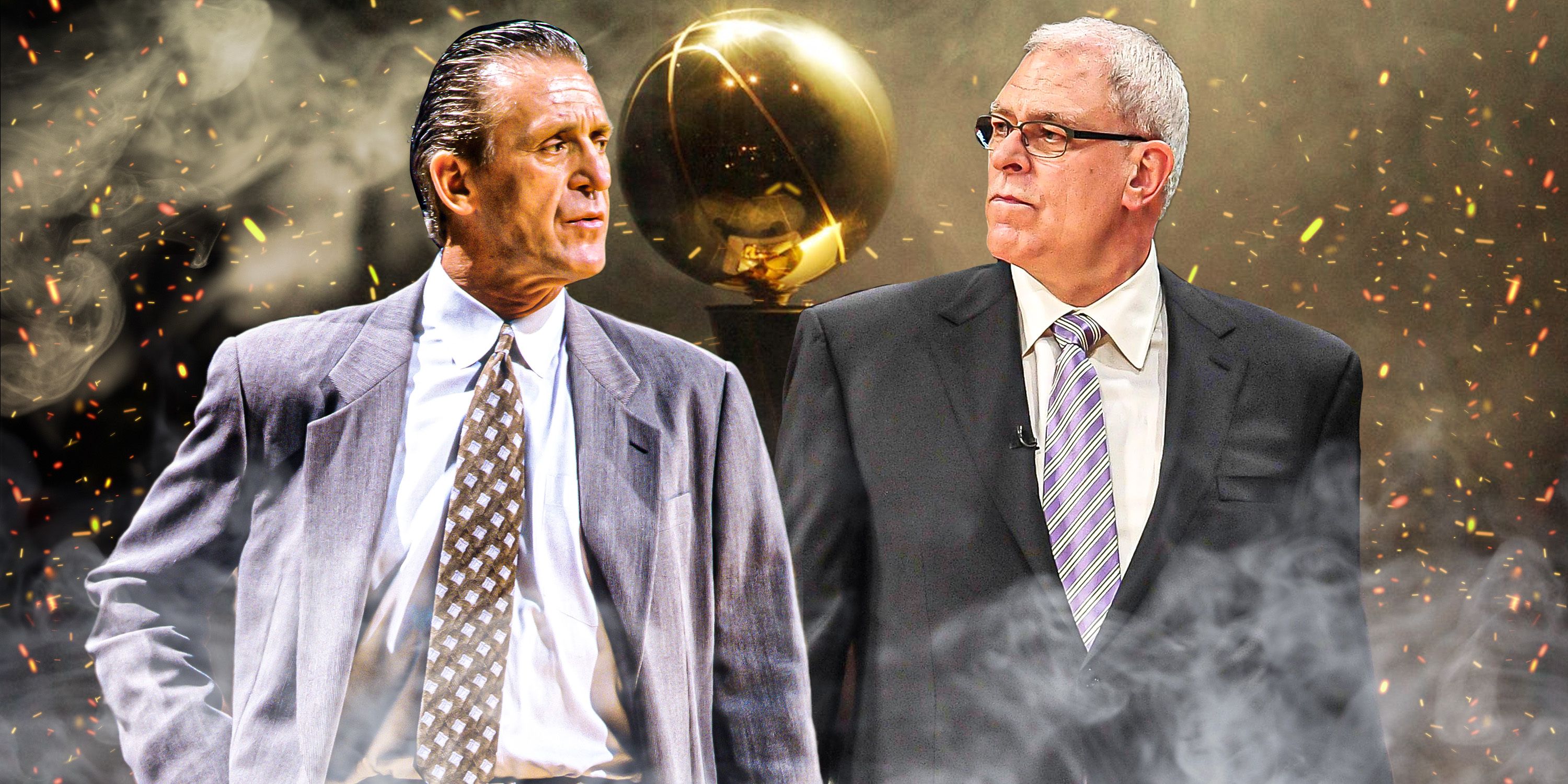 10 Greatest Coaches in Sports History [Ranked]