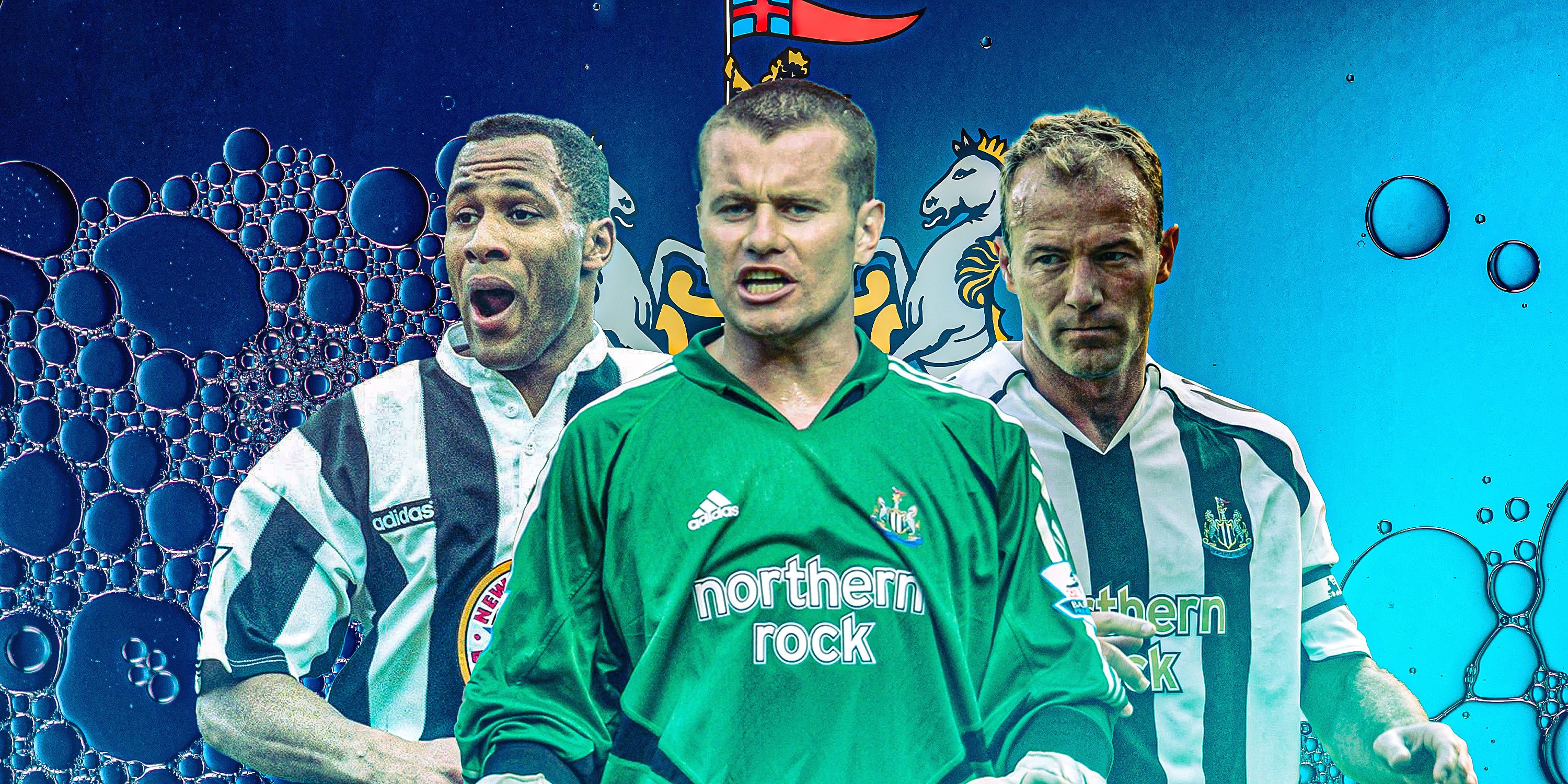 newcastle
